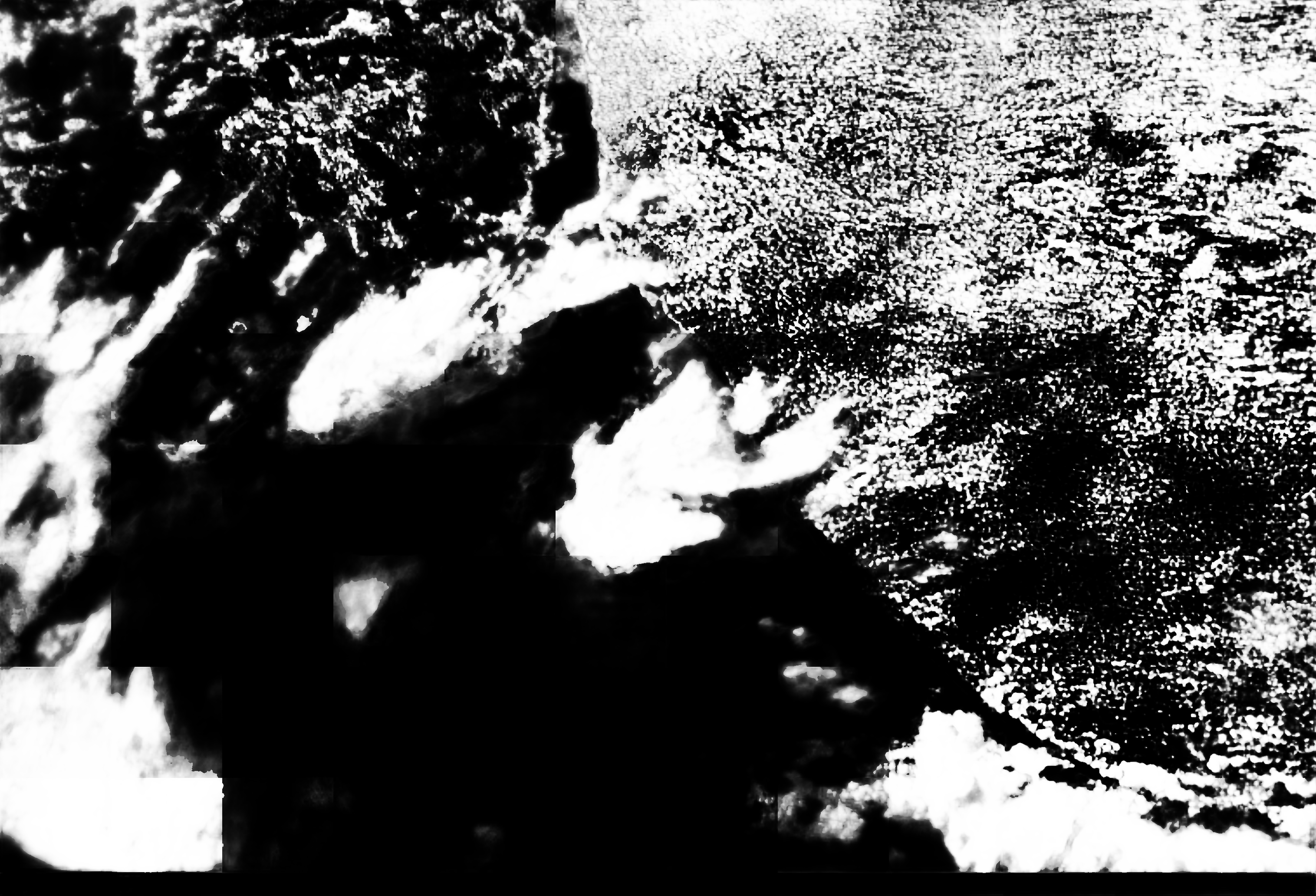 cloud mask image display 