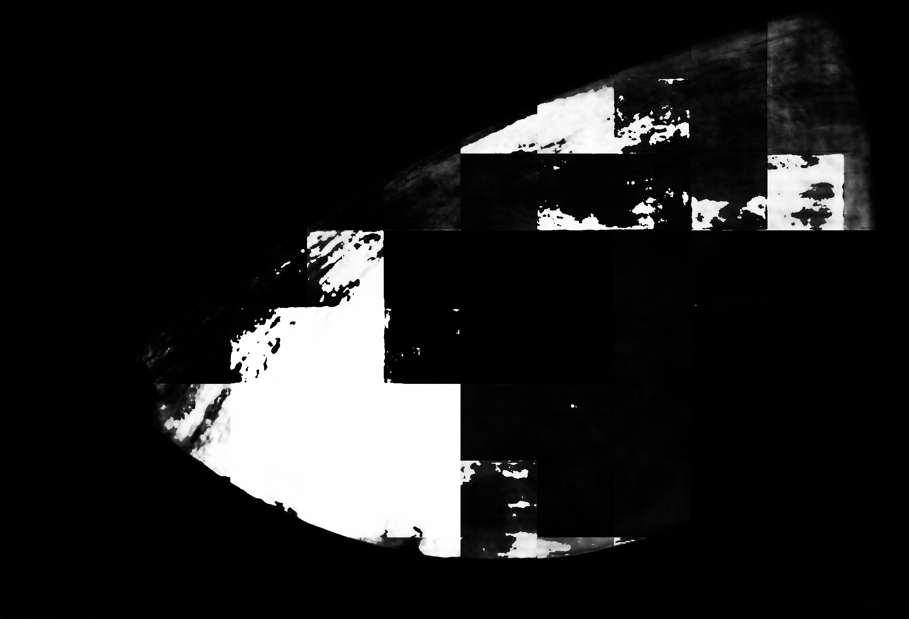 cloud mask image display 