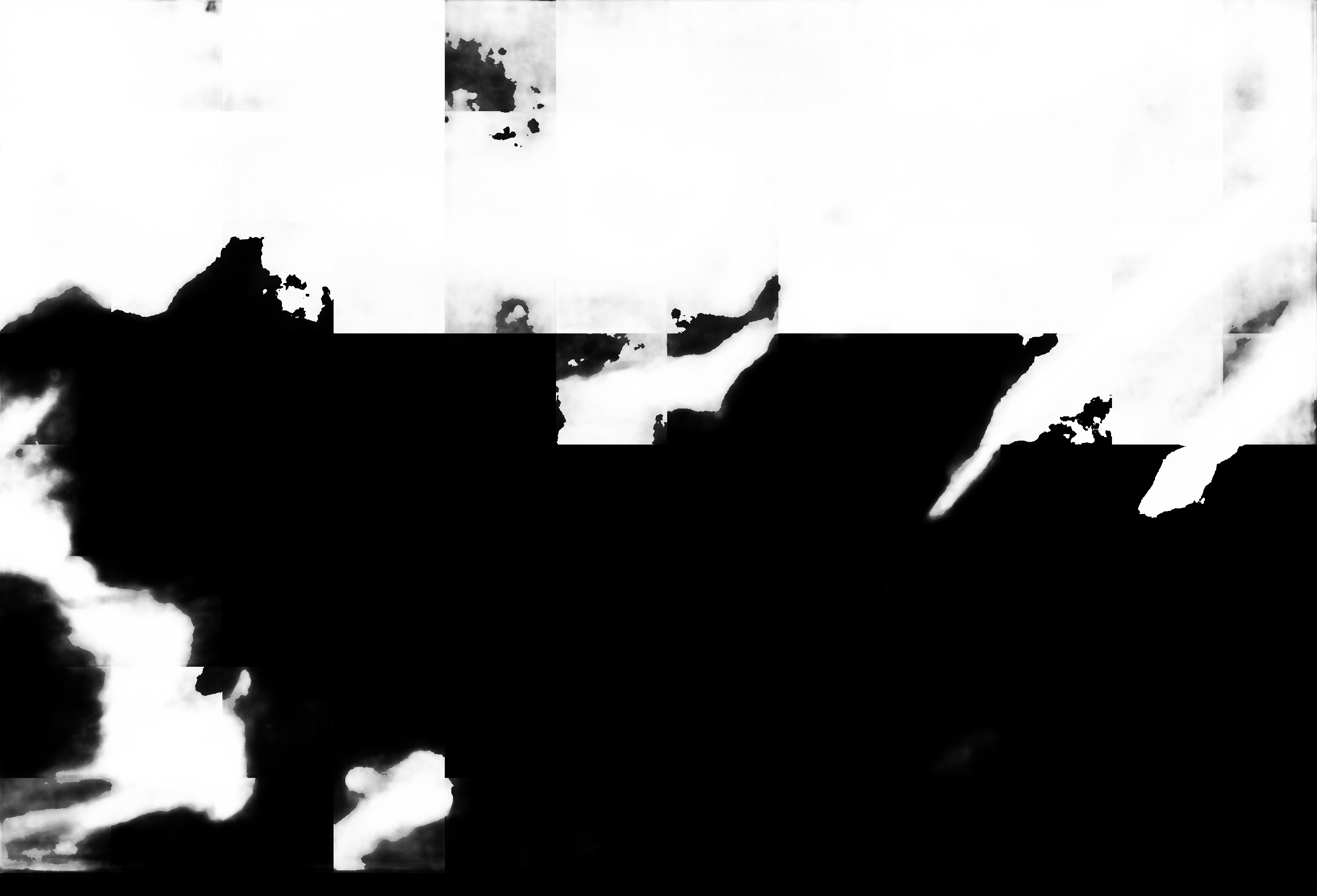 cloud mask image display 