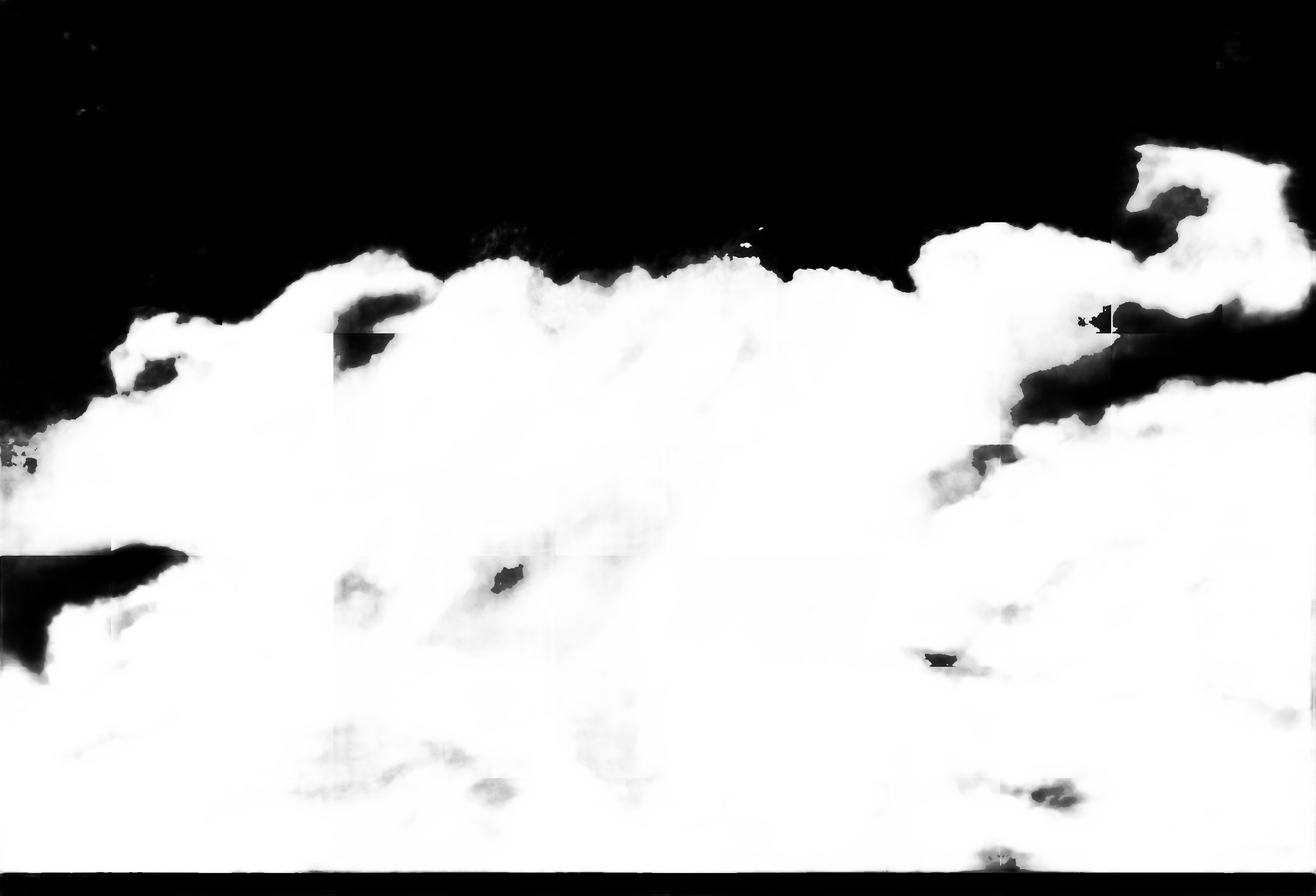 cloud mask image display 