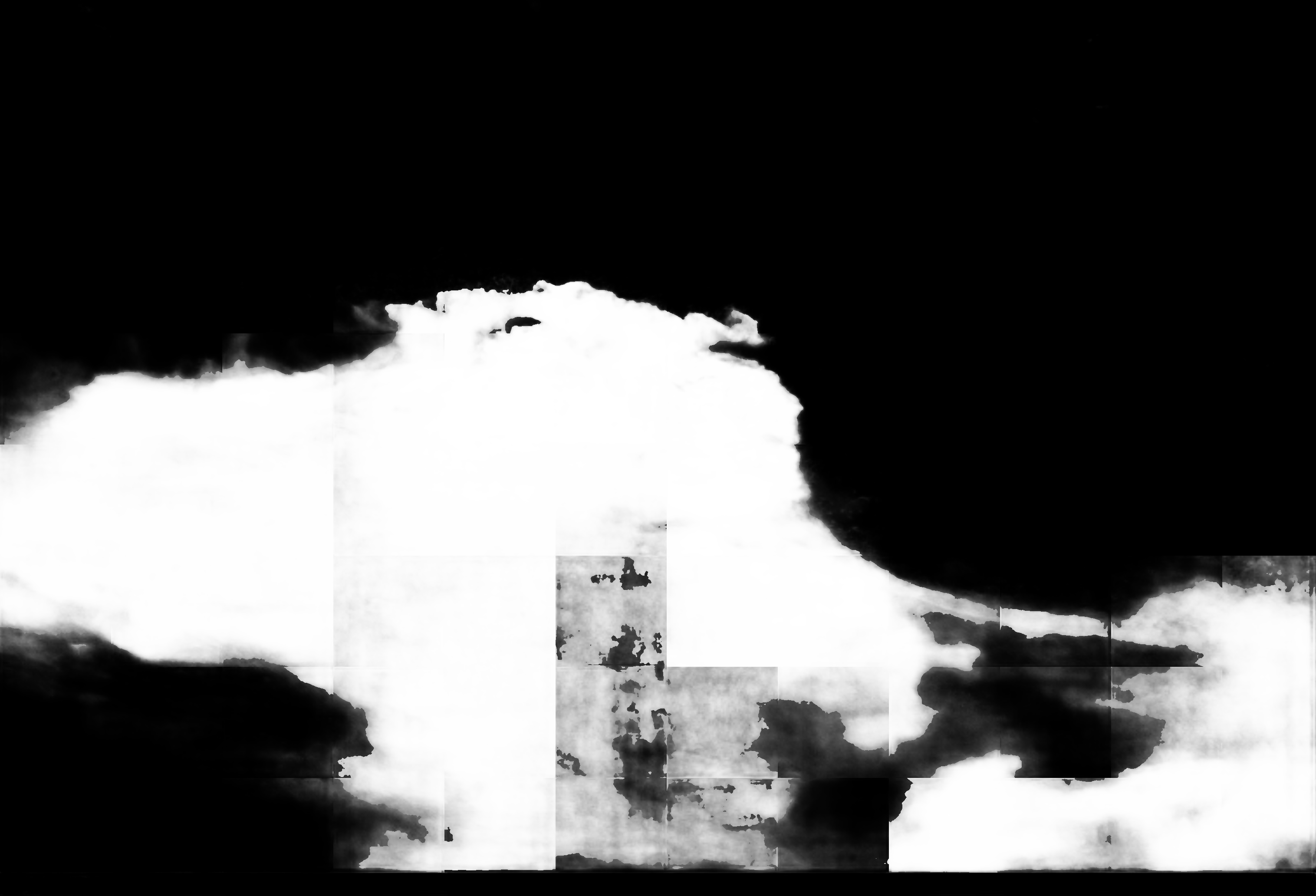 cloud mask image display 