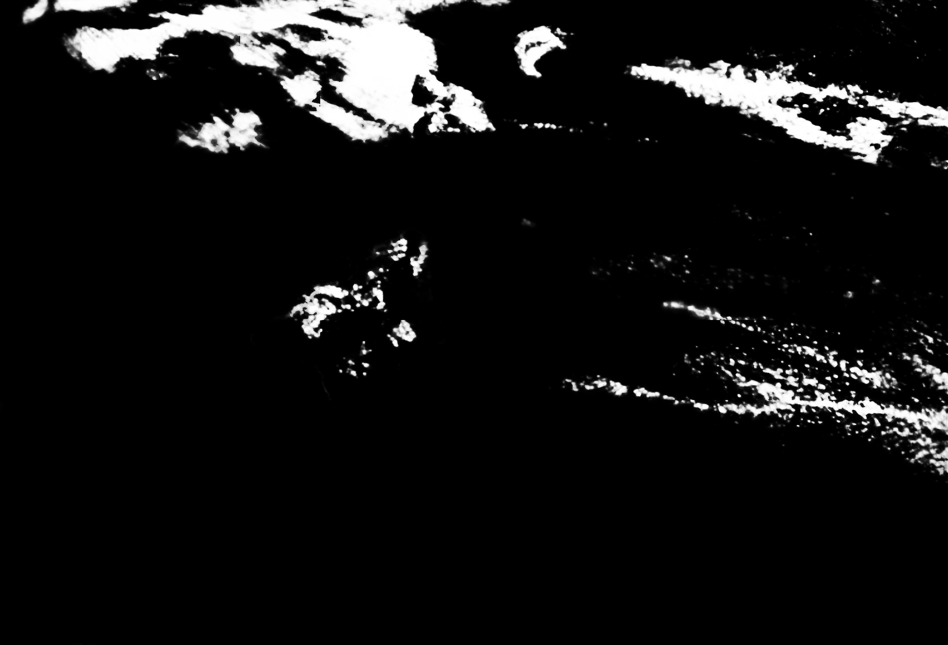 cloud mask image display 