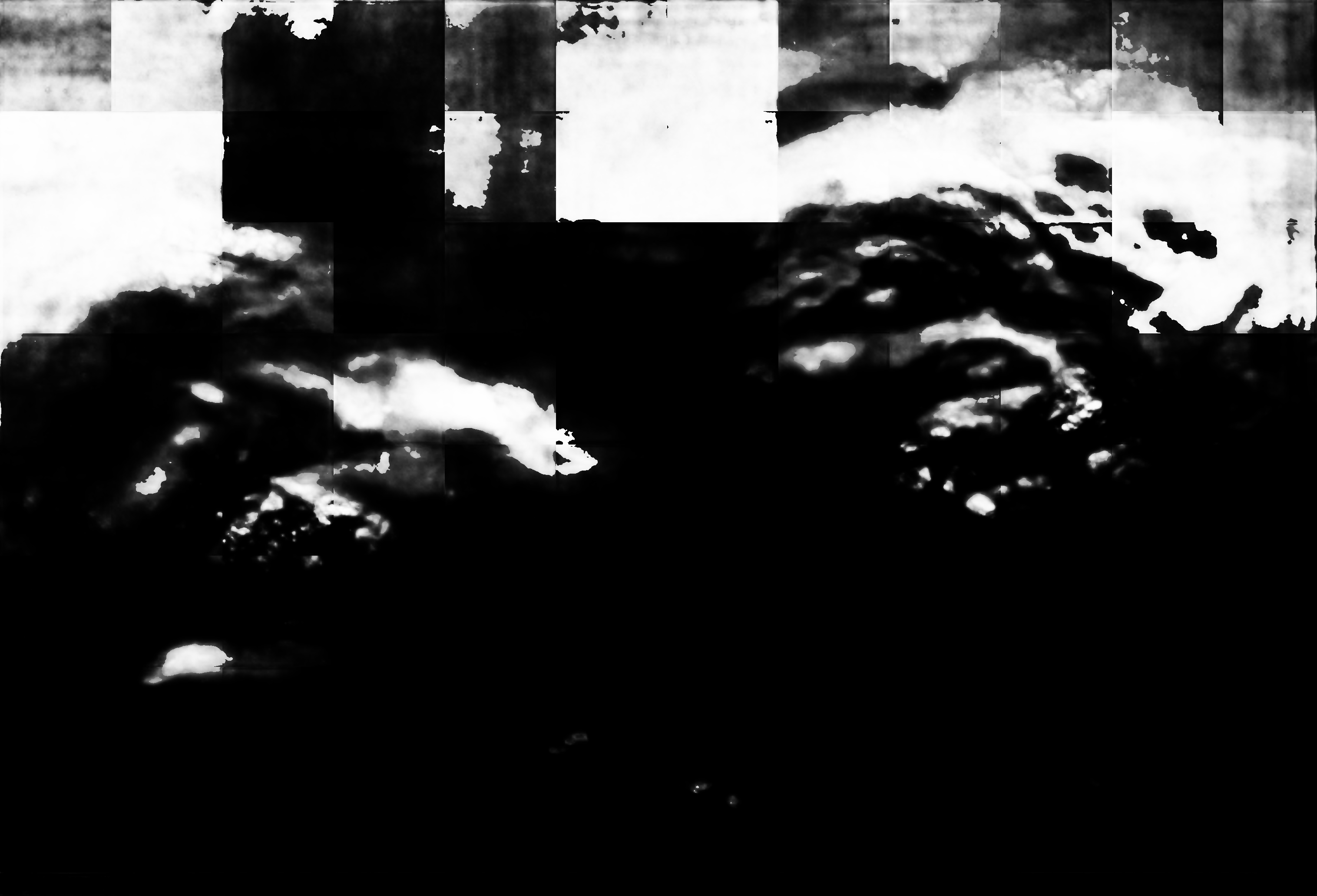 cloud mask image display 