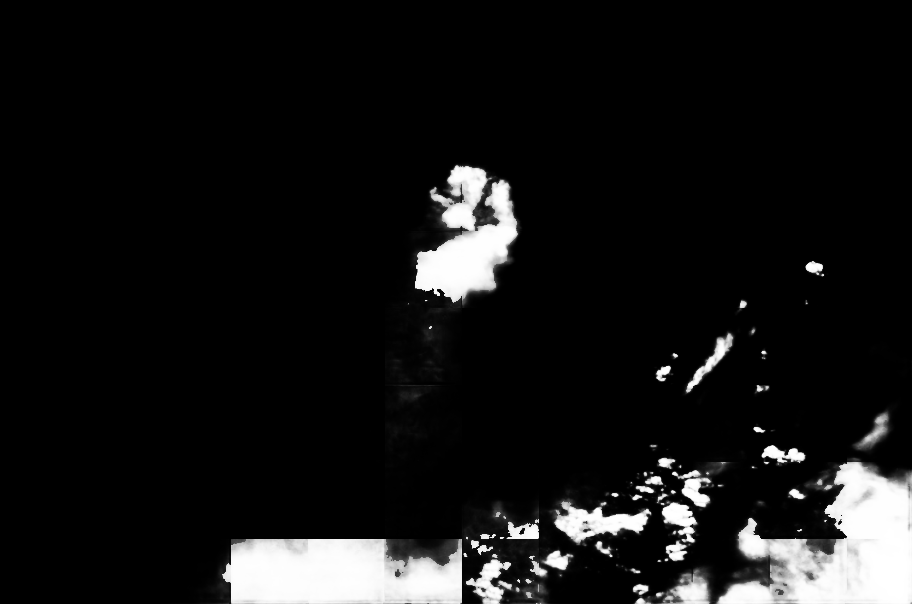 cloud mask image display 