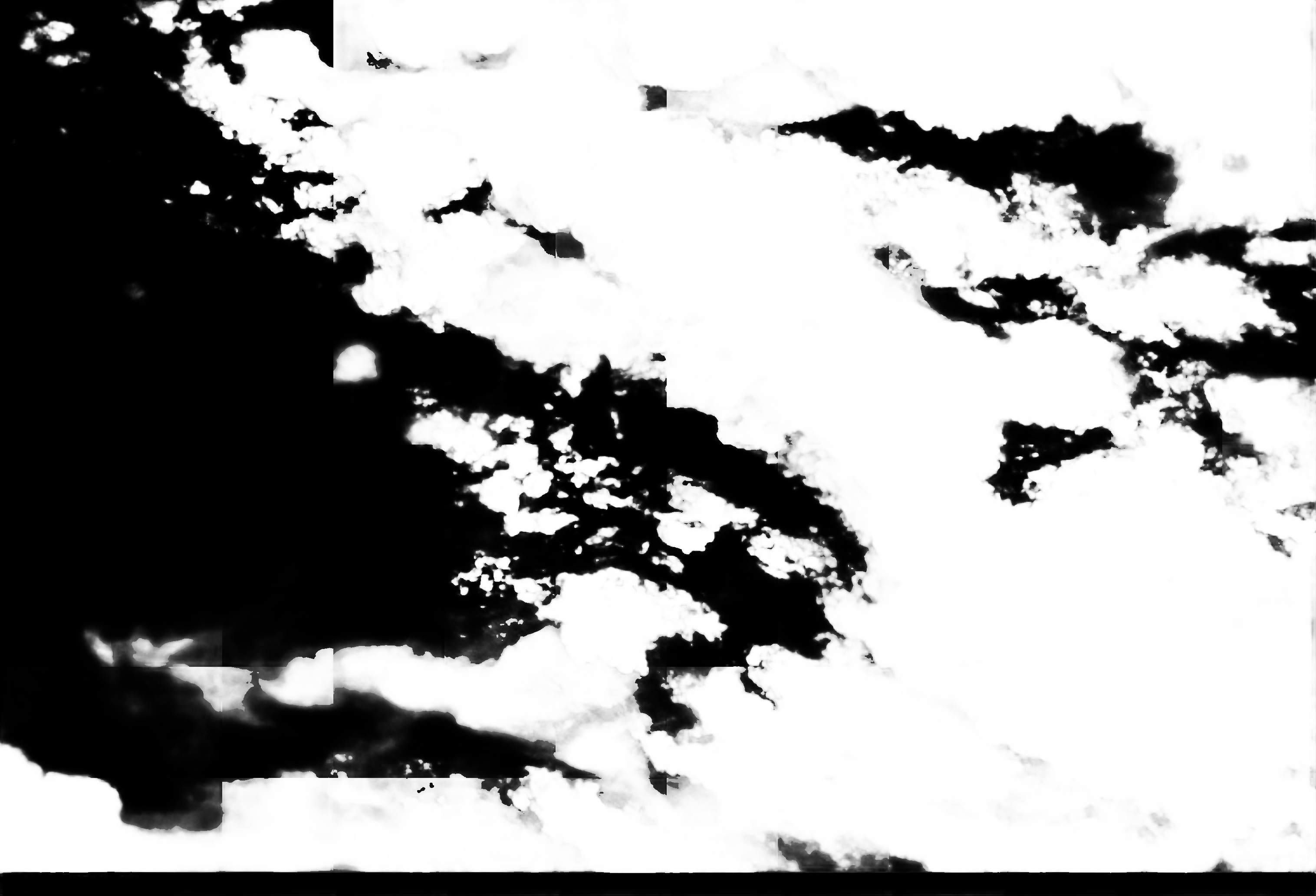 cloud mask image display 