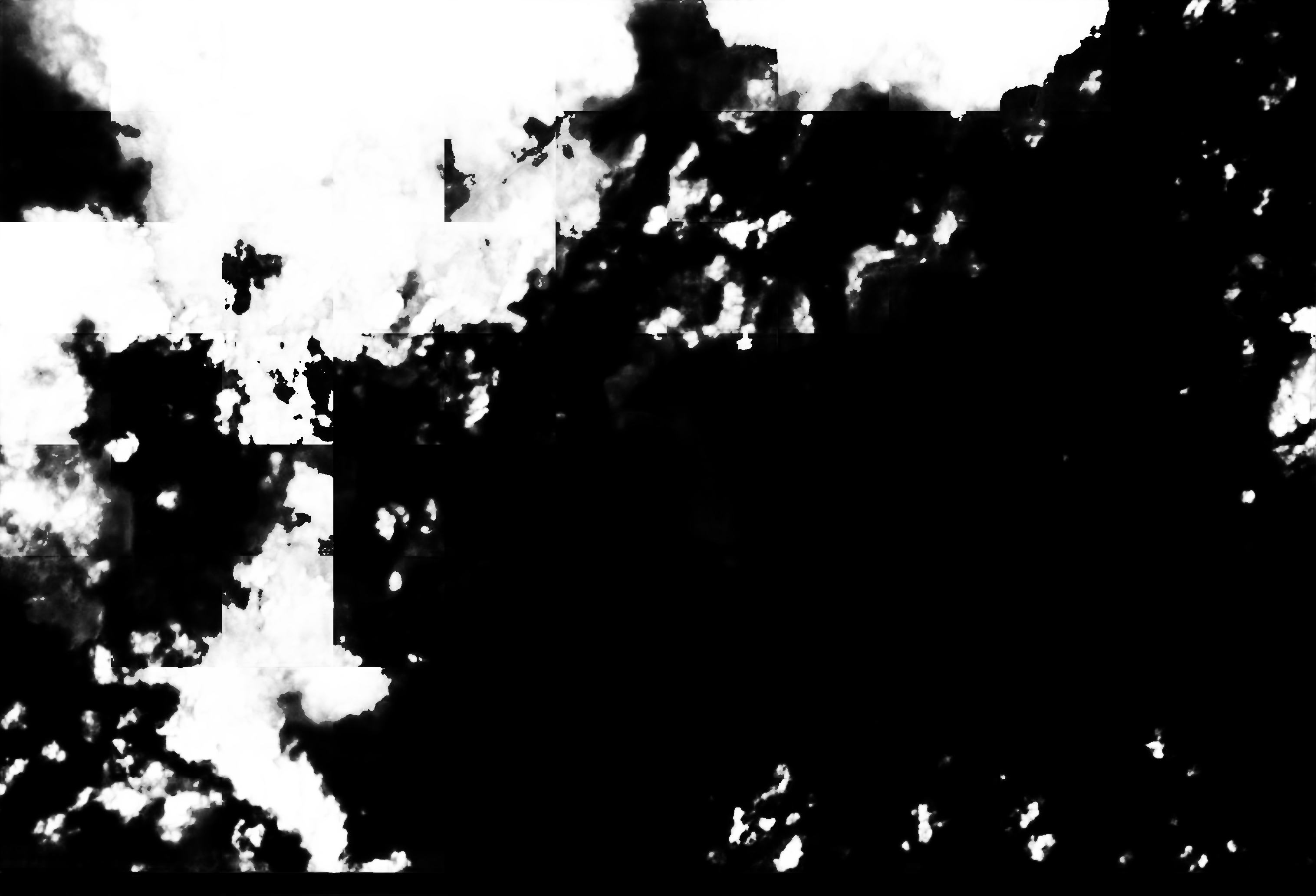 cloud mask image display 