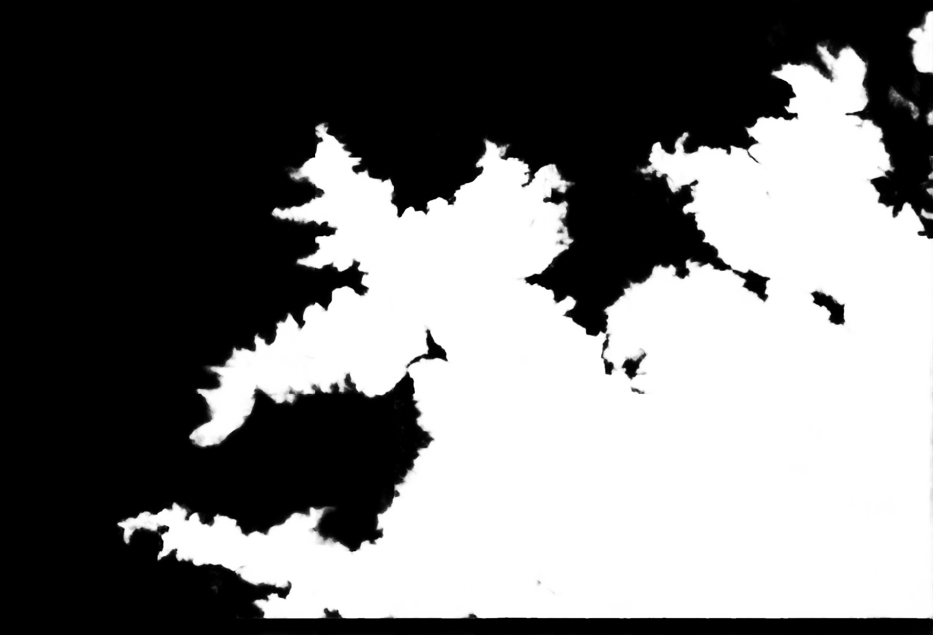 cloud mask image display 