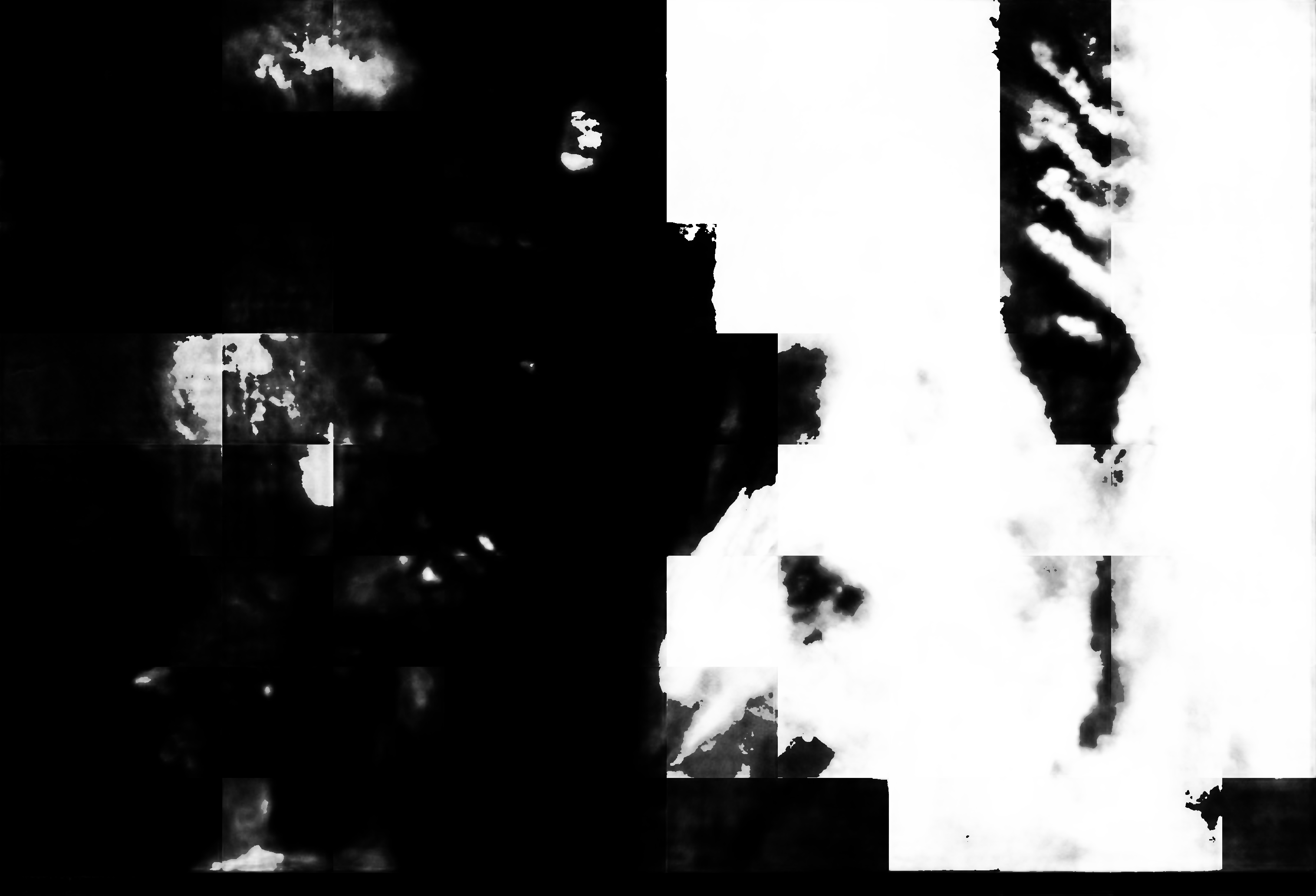 cloud mask image display 