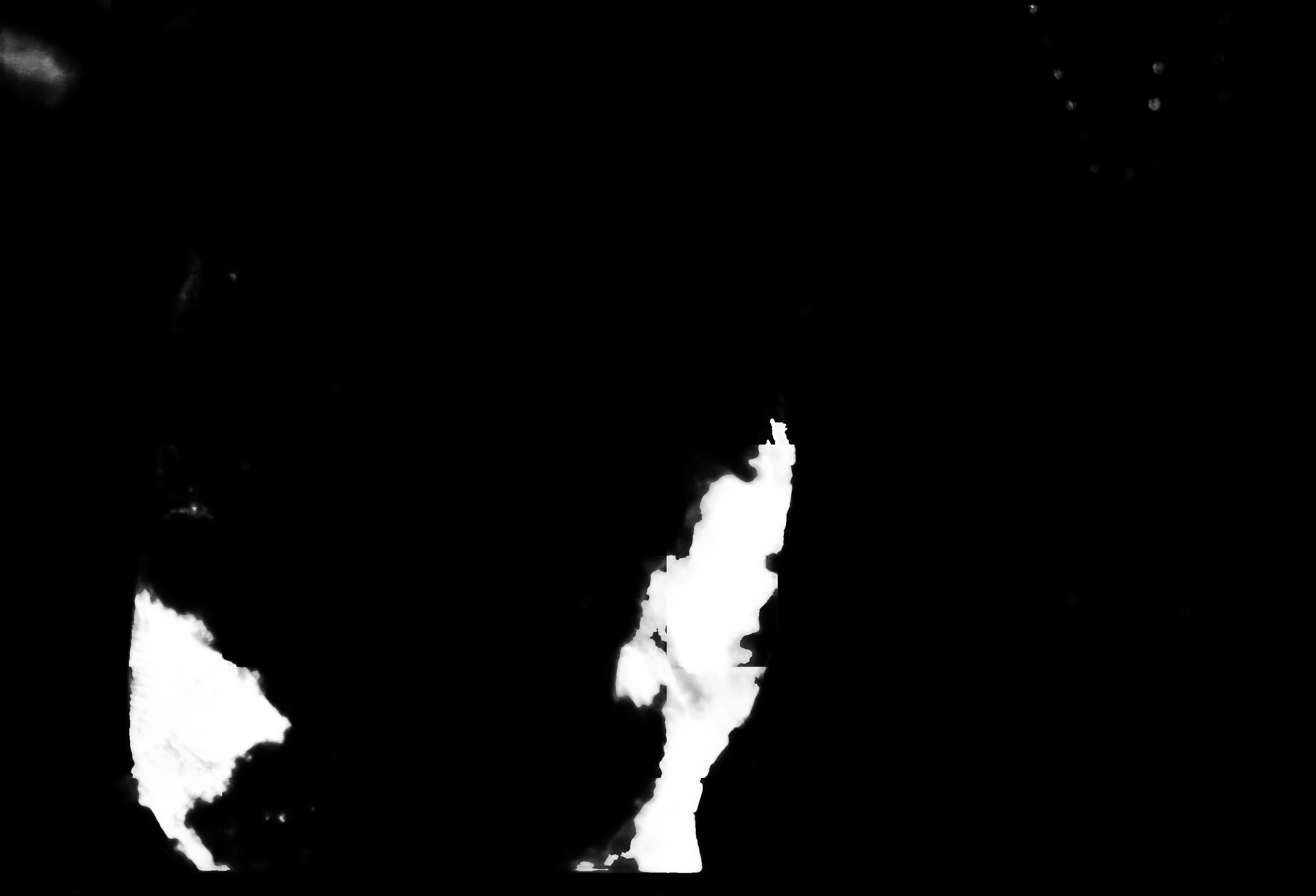 cloud mask image display 