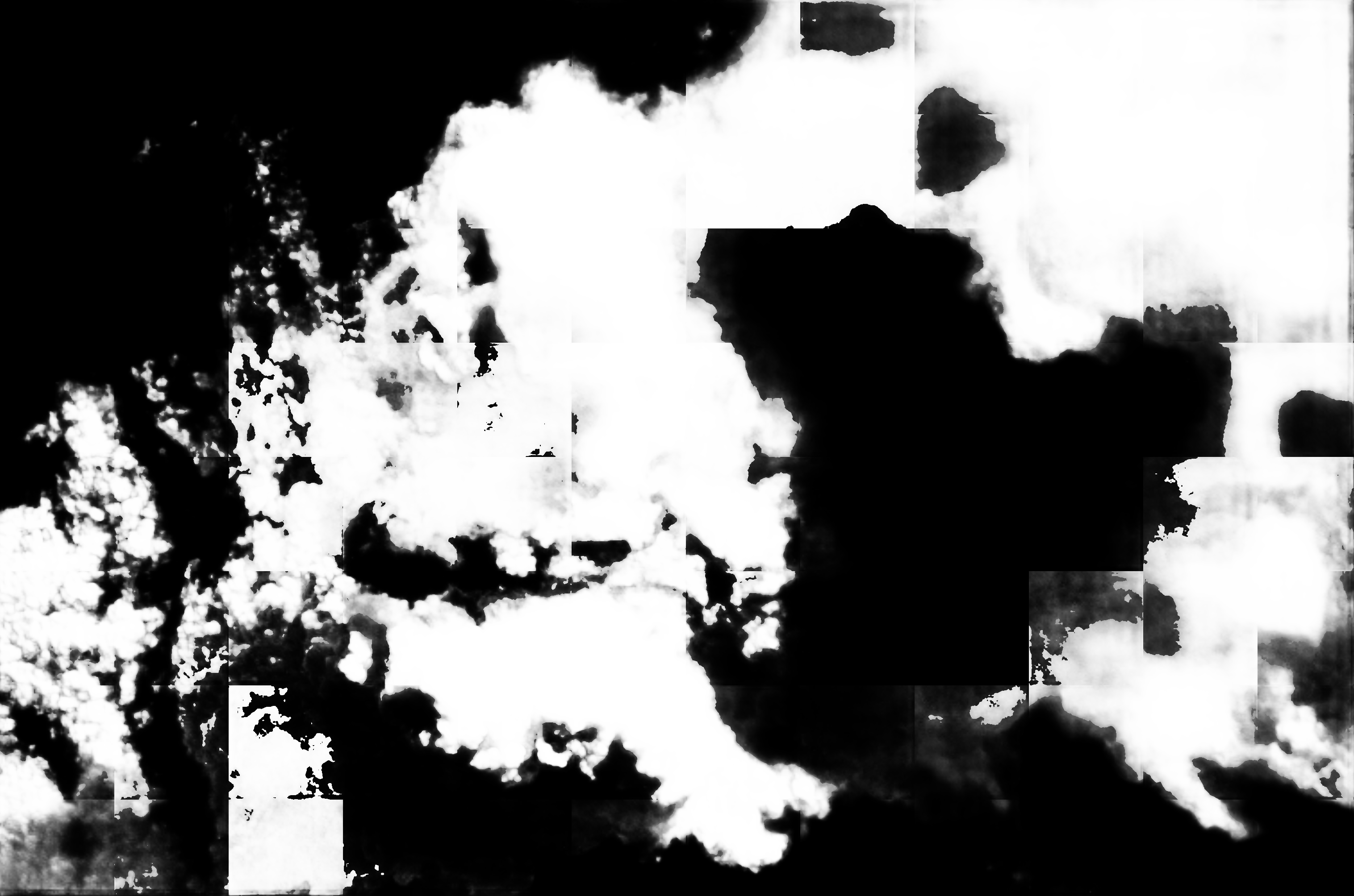 cloud mask image display 