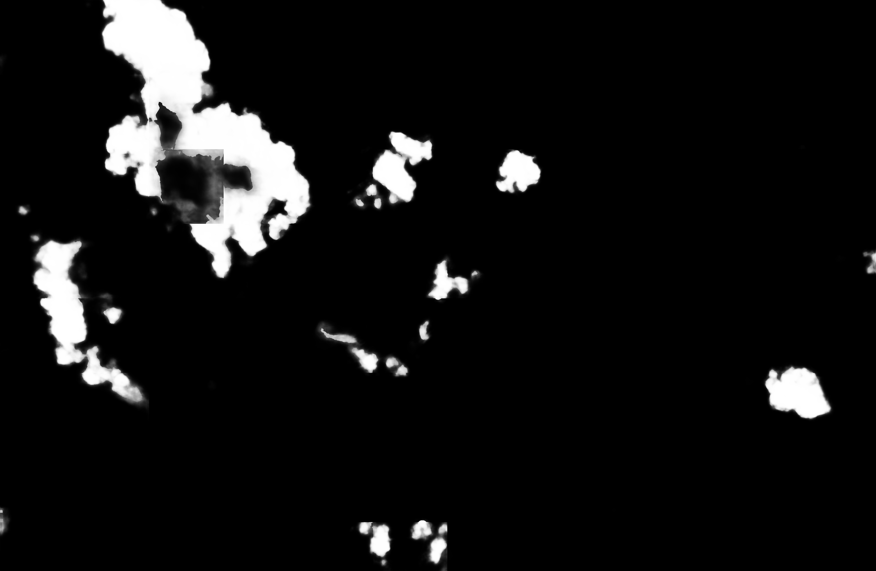 cloud mask image display 