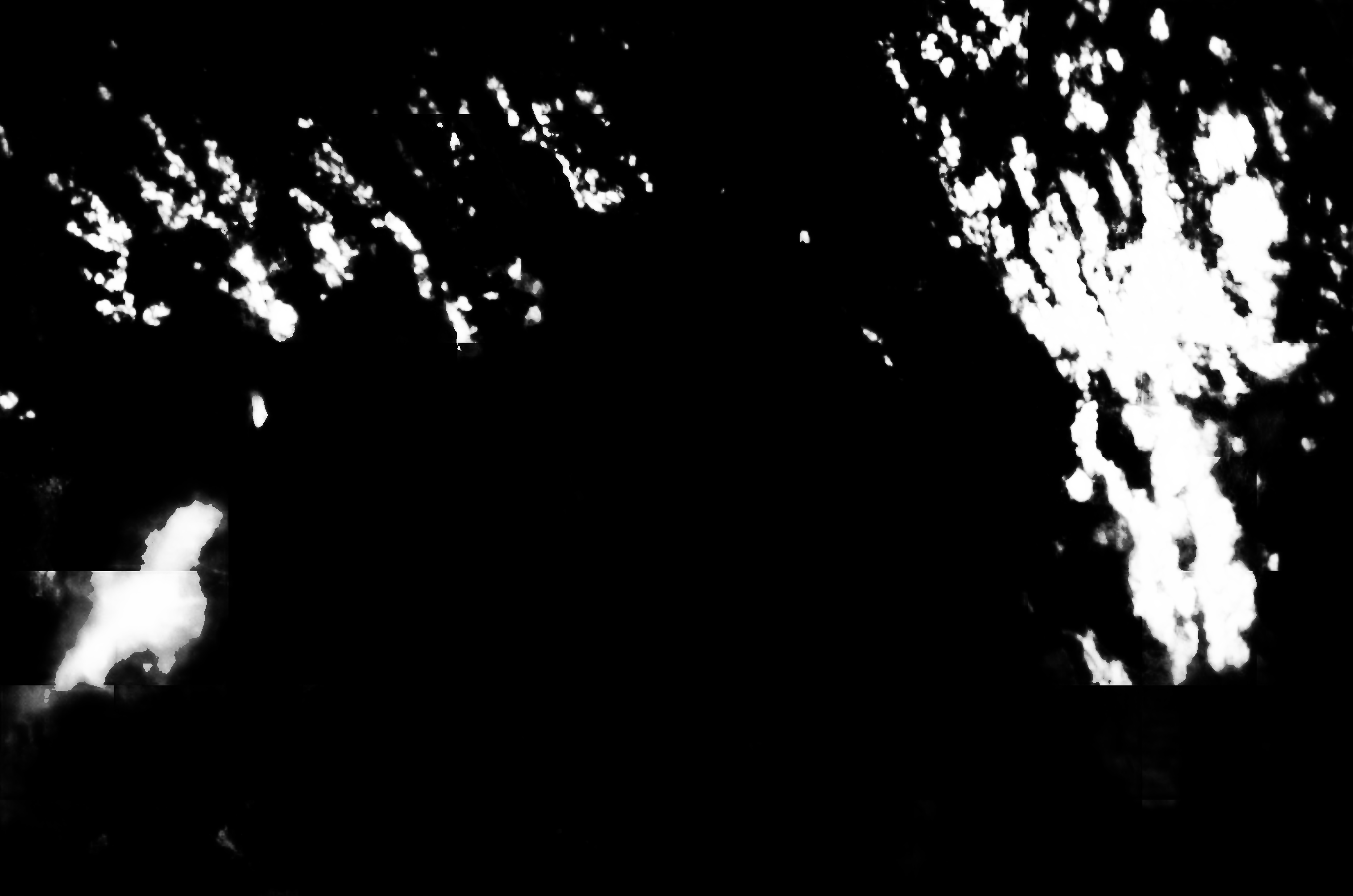 cloud mask image display 