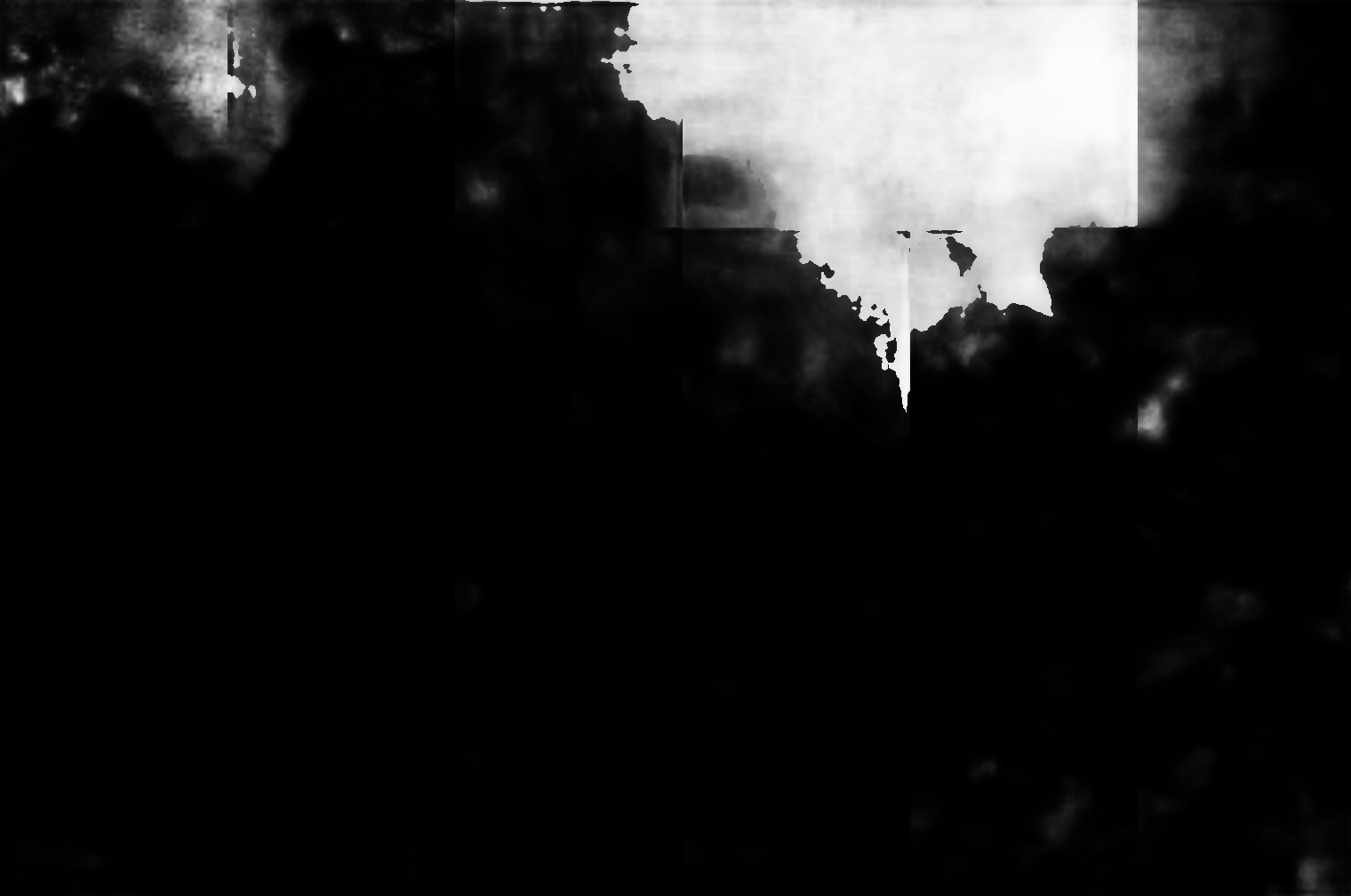 cloud mask image display 