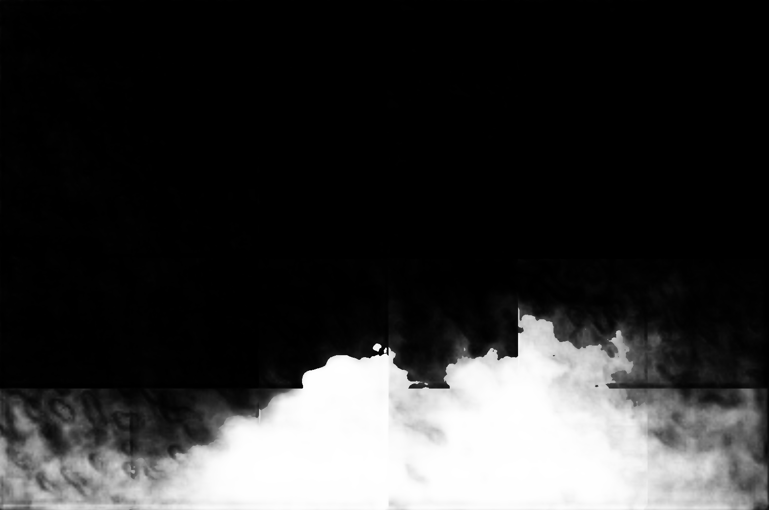 cloud mask image display 