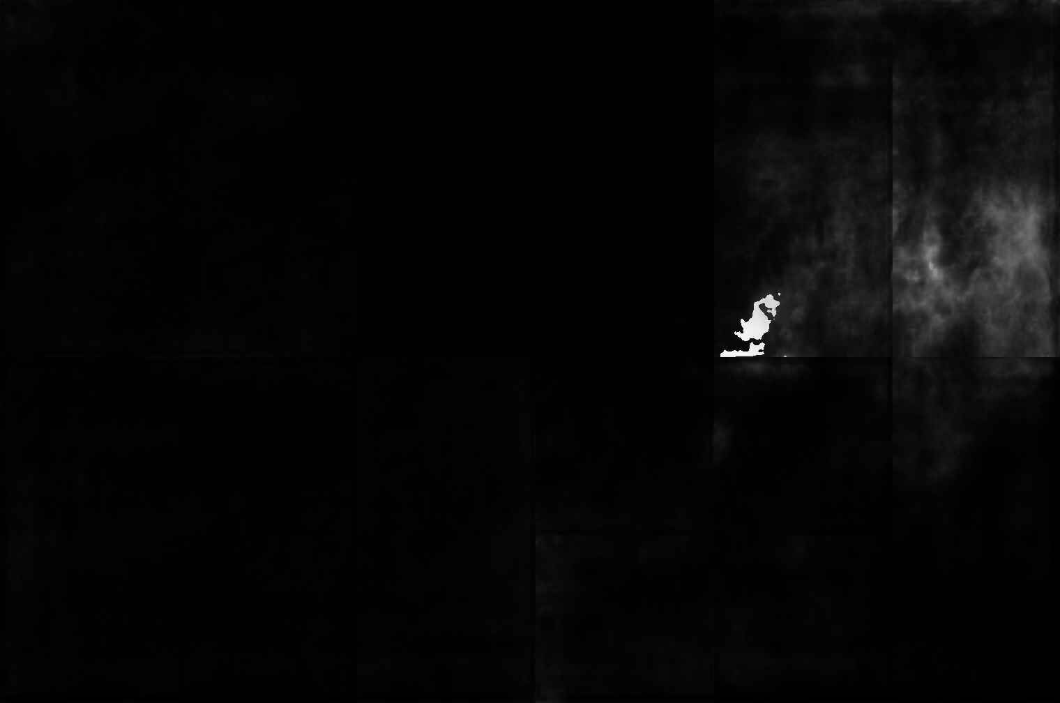 cloud mask image display 