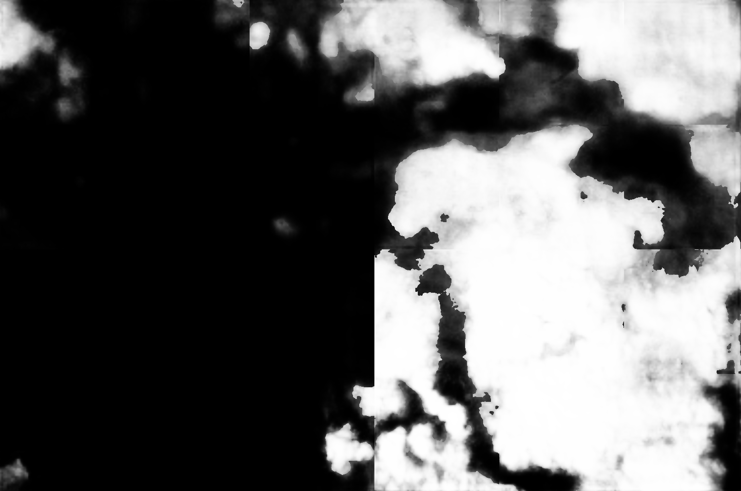 cloud mask image display 