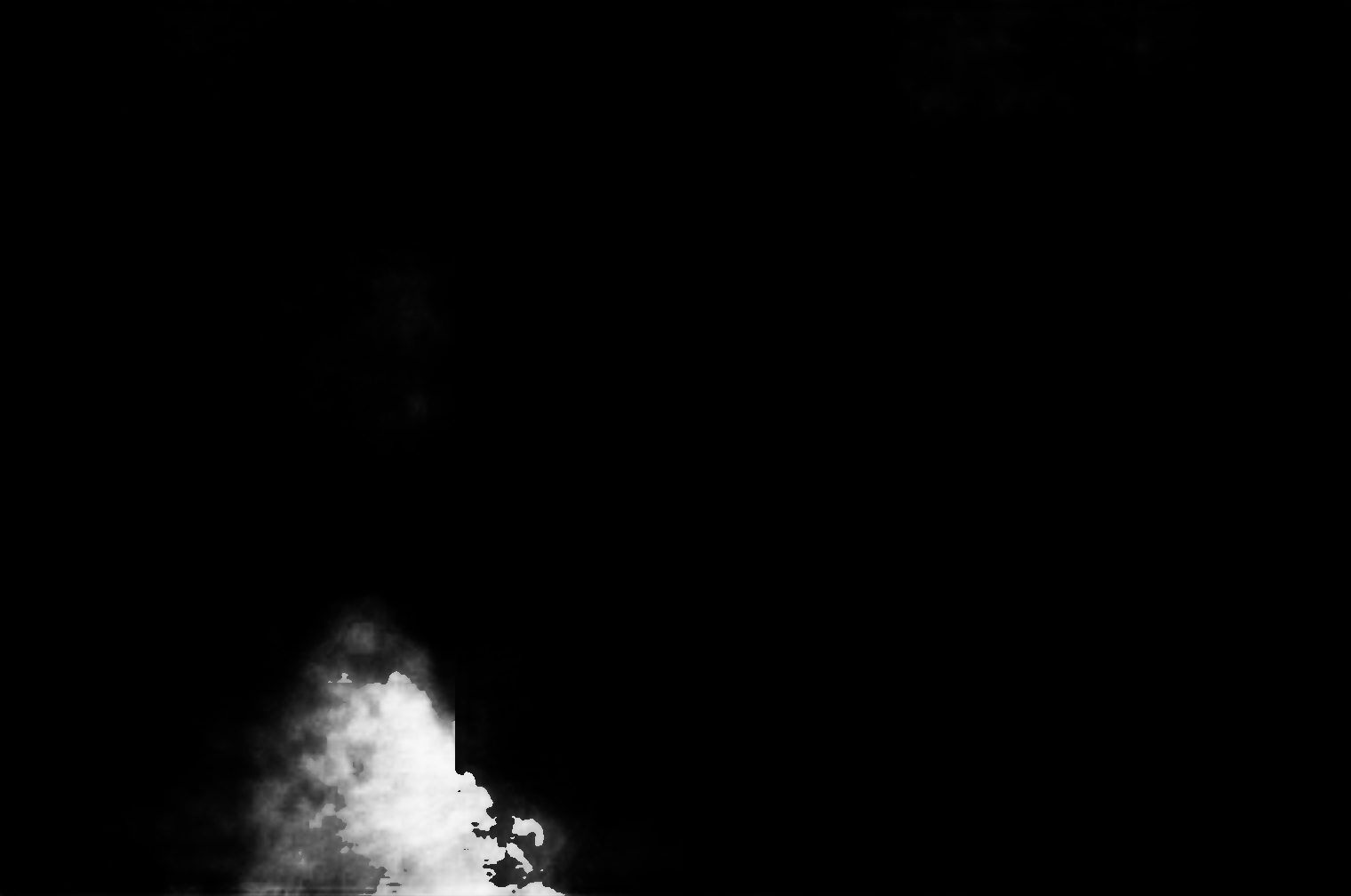 cloud mask image display 