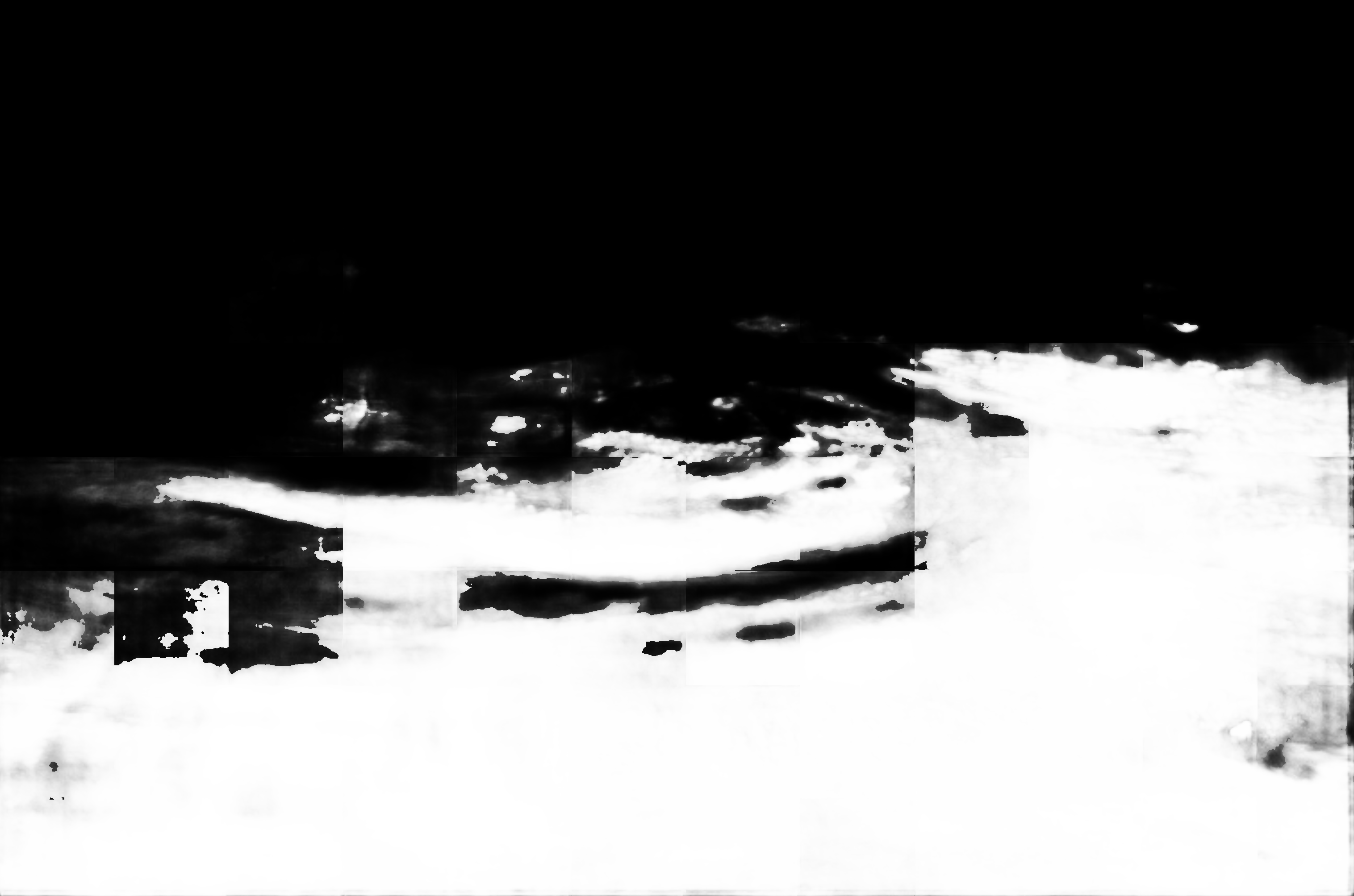 cloud mask image display 