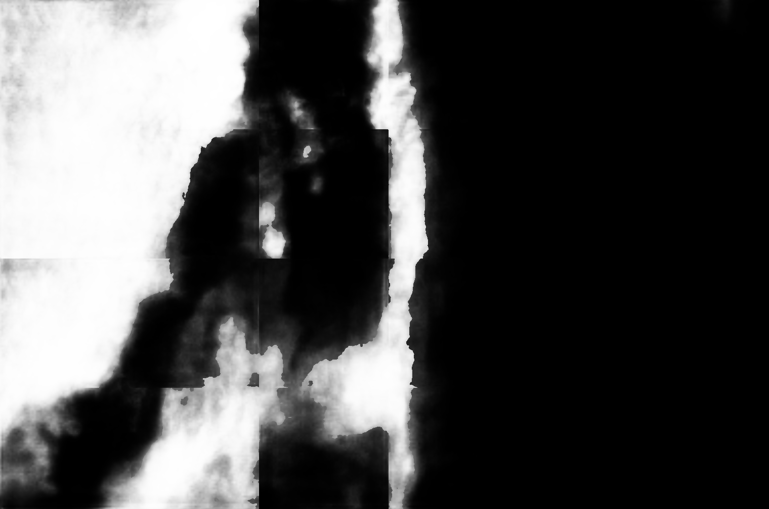 cloud mask image display 