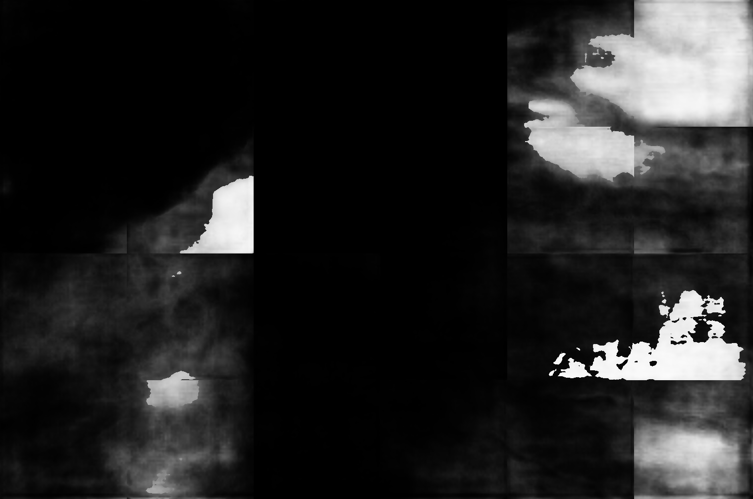 cloud mask image display 