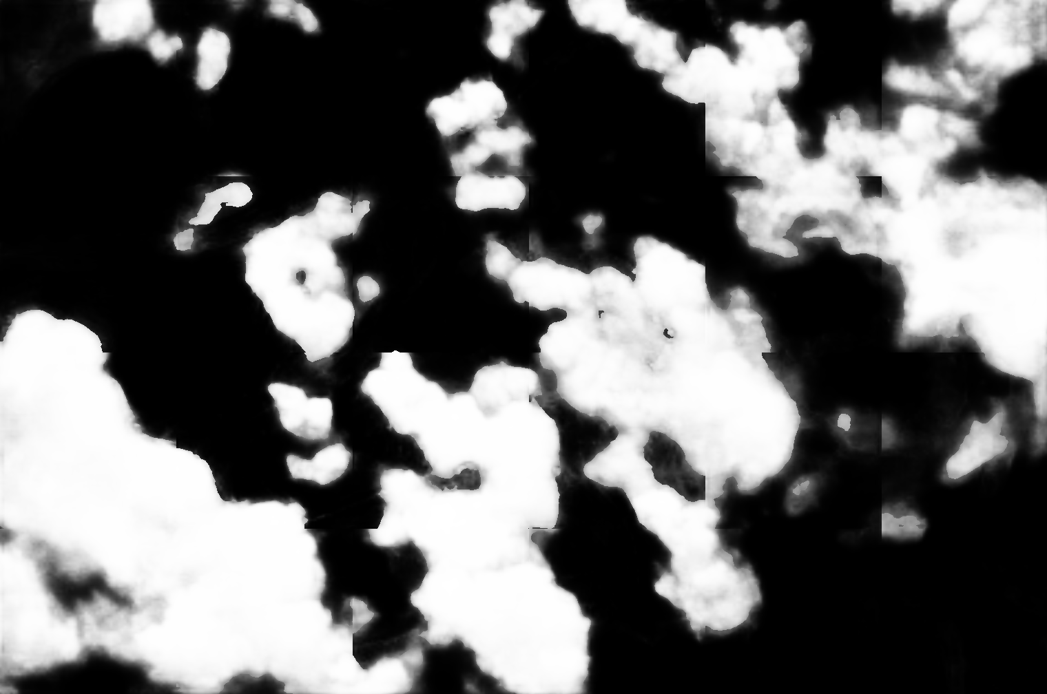 cloud mask image display 