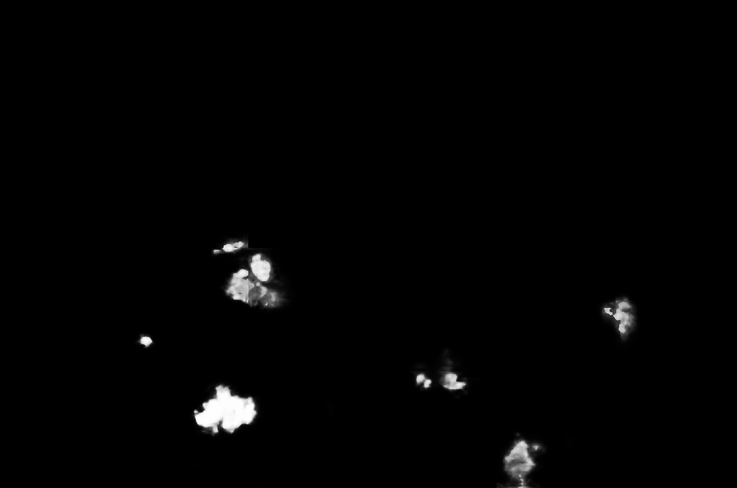 cloud mask image display 