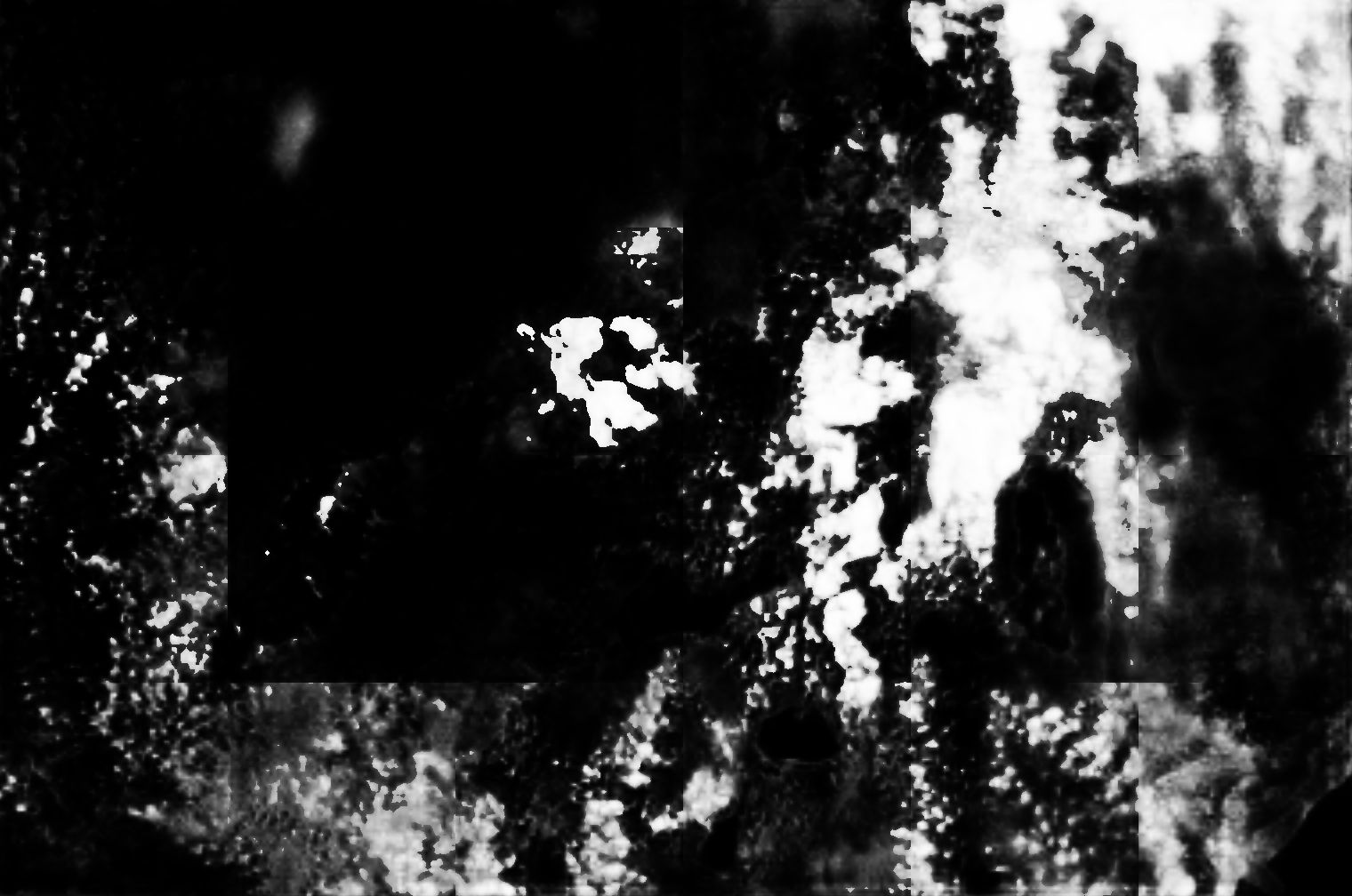 cloud mask image display 