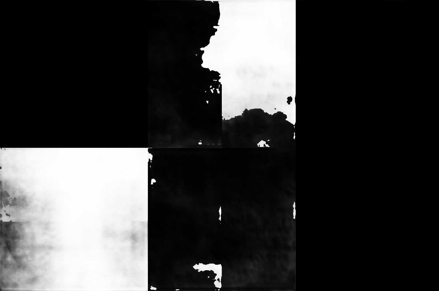 cloud mask image display 