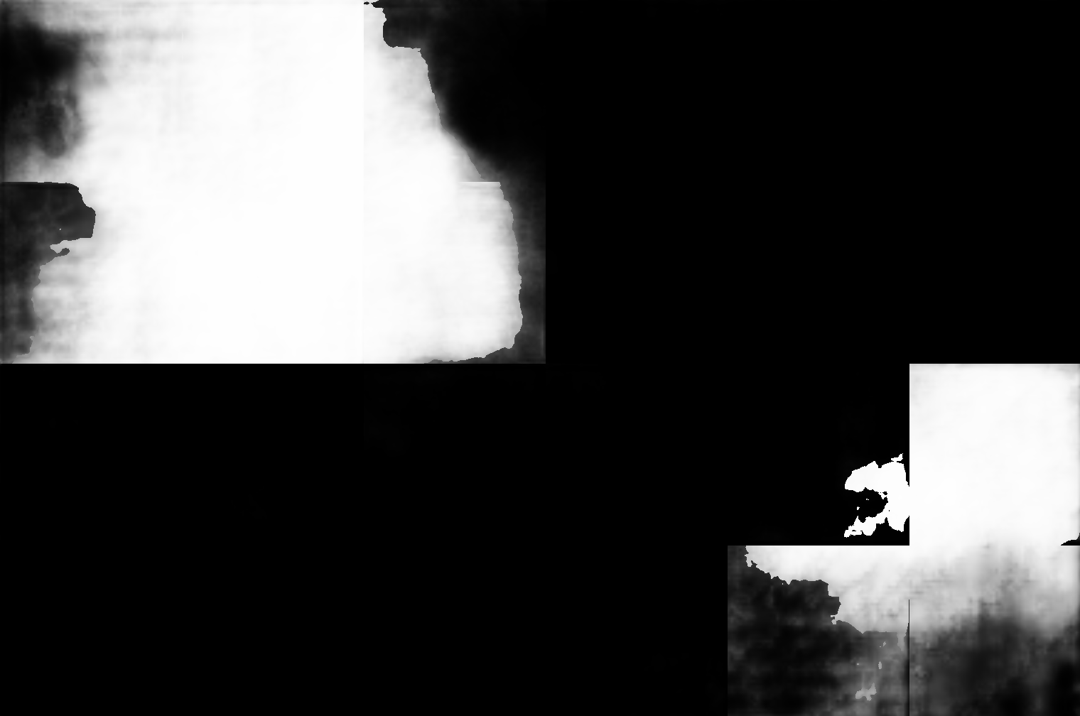 cloud mask image display 