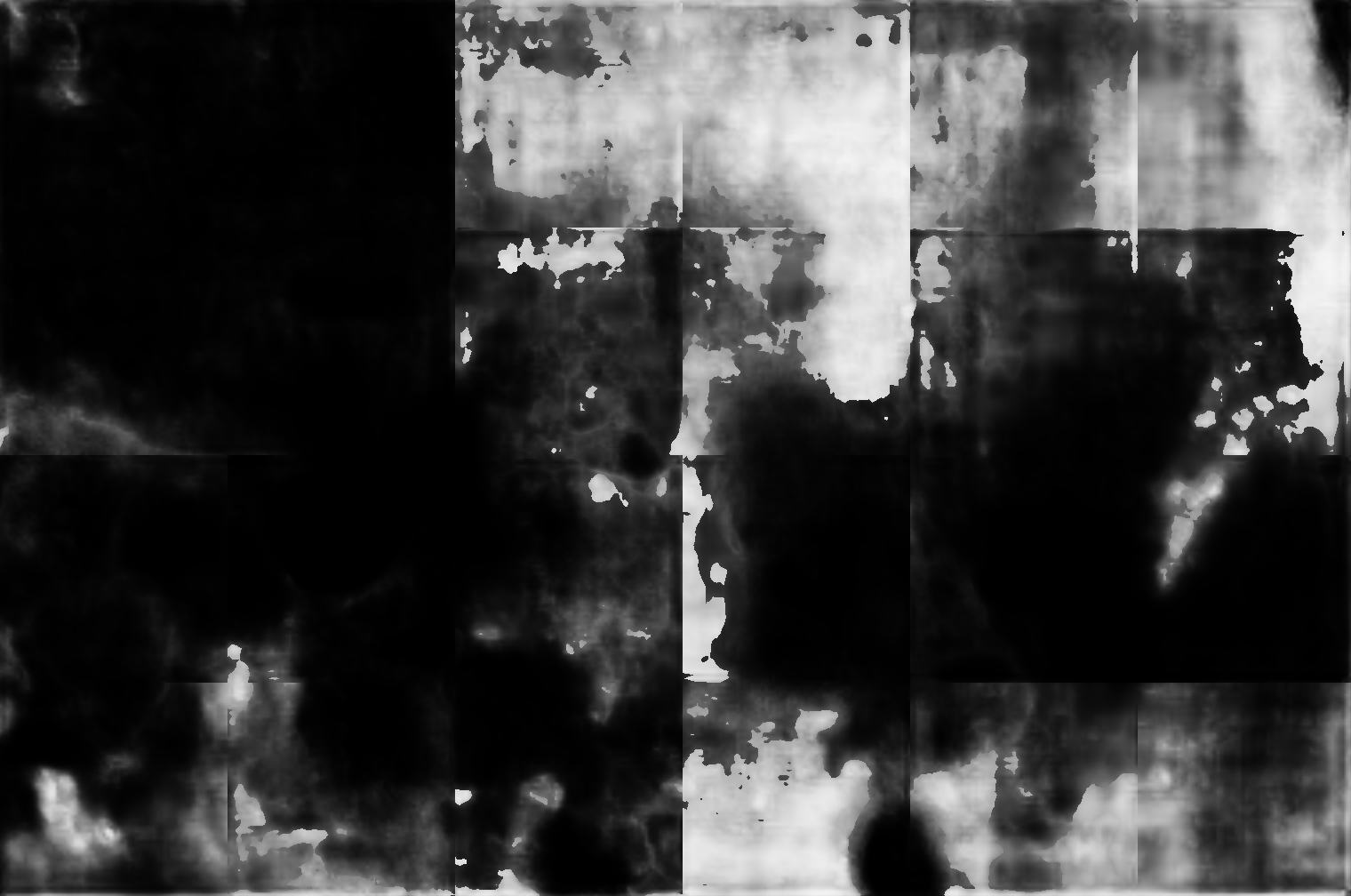 cloud mask image display 