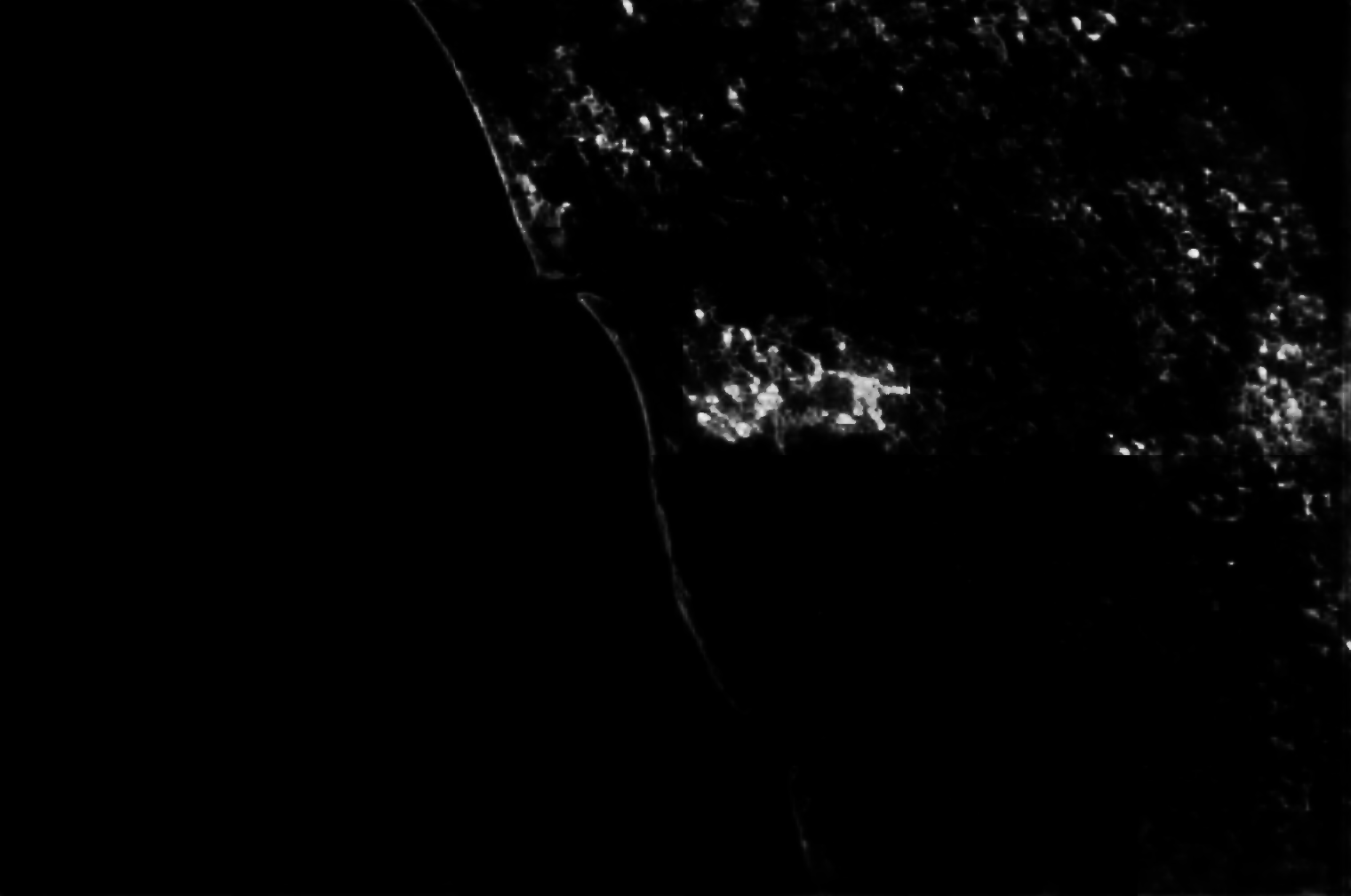 cloud mask image display 