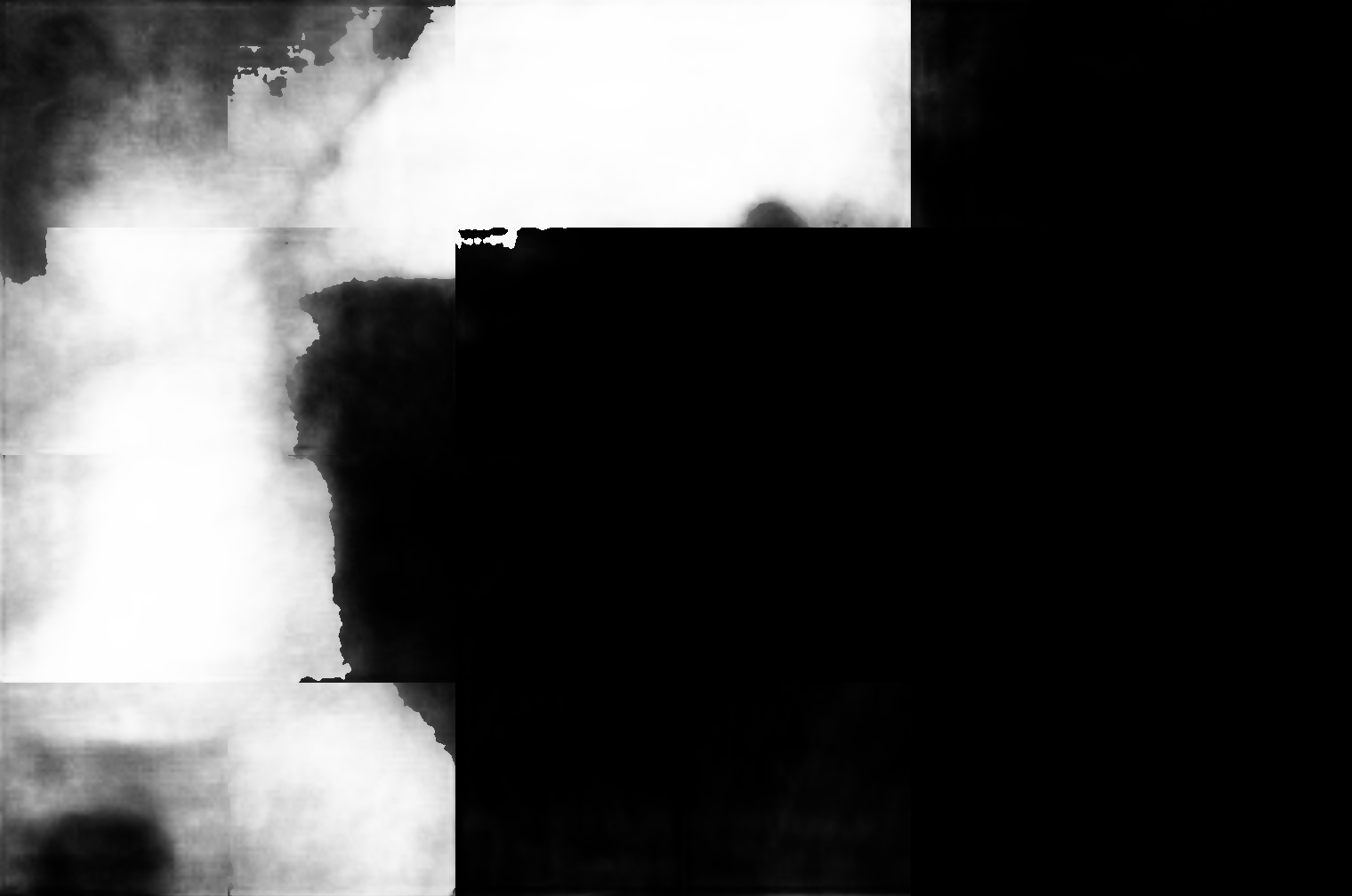 cloud mask image display 