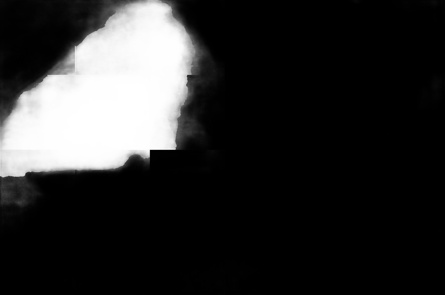 cloud mask image display 