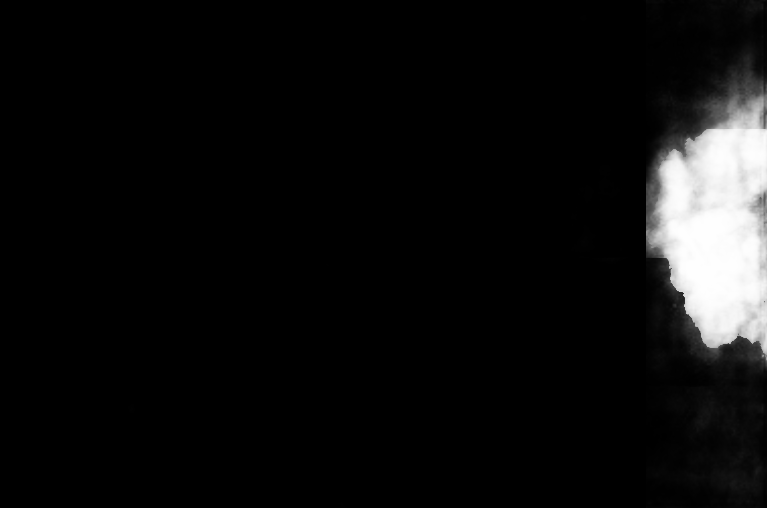 cloud mask image display 