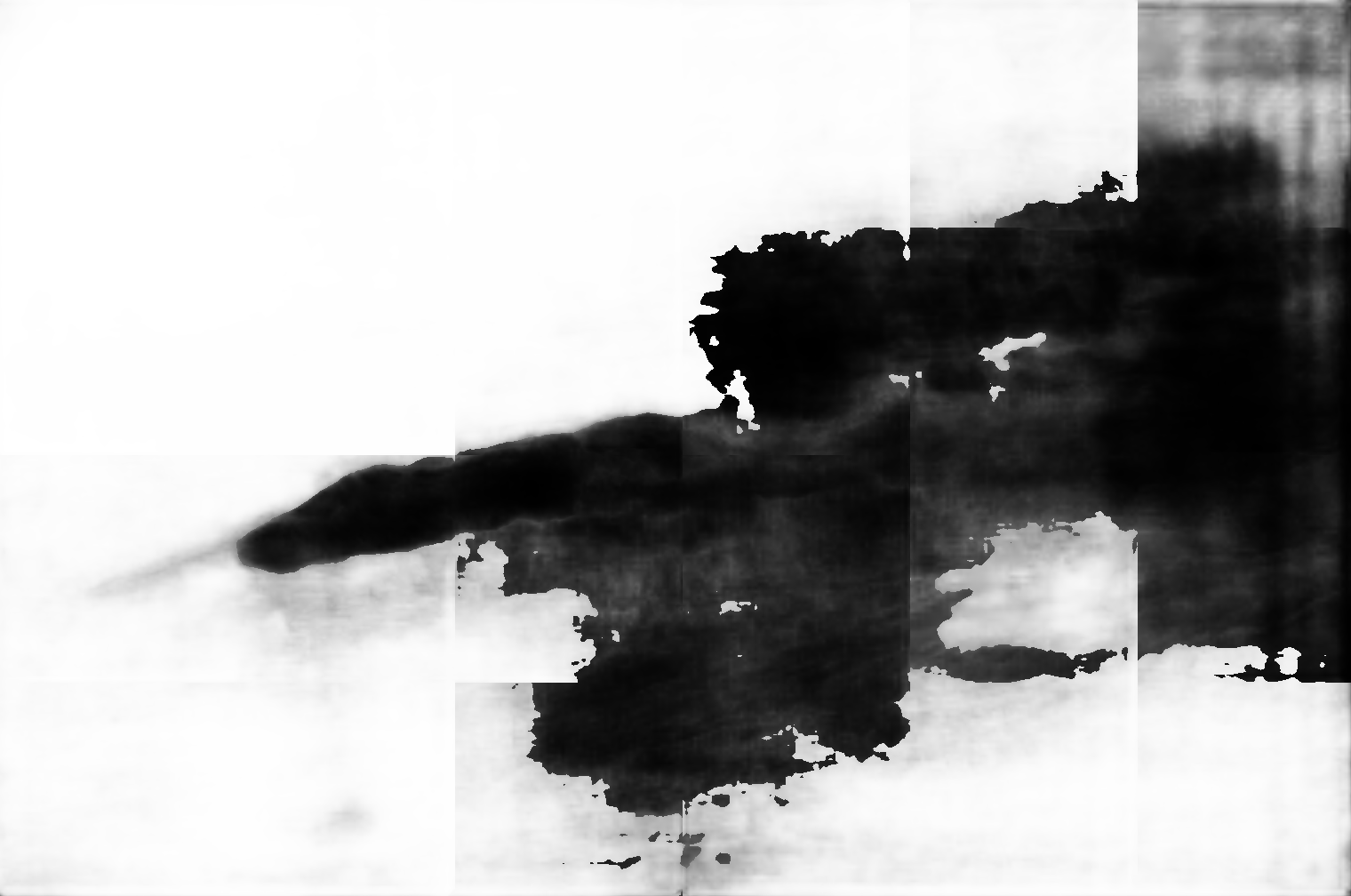 cloud mask image display 