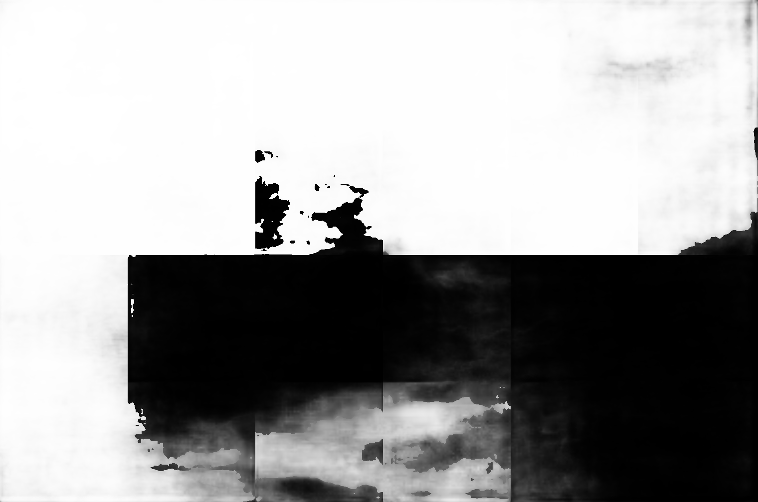 cloud mask image display 