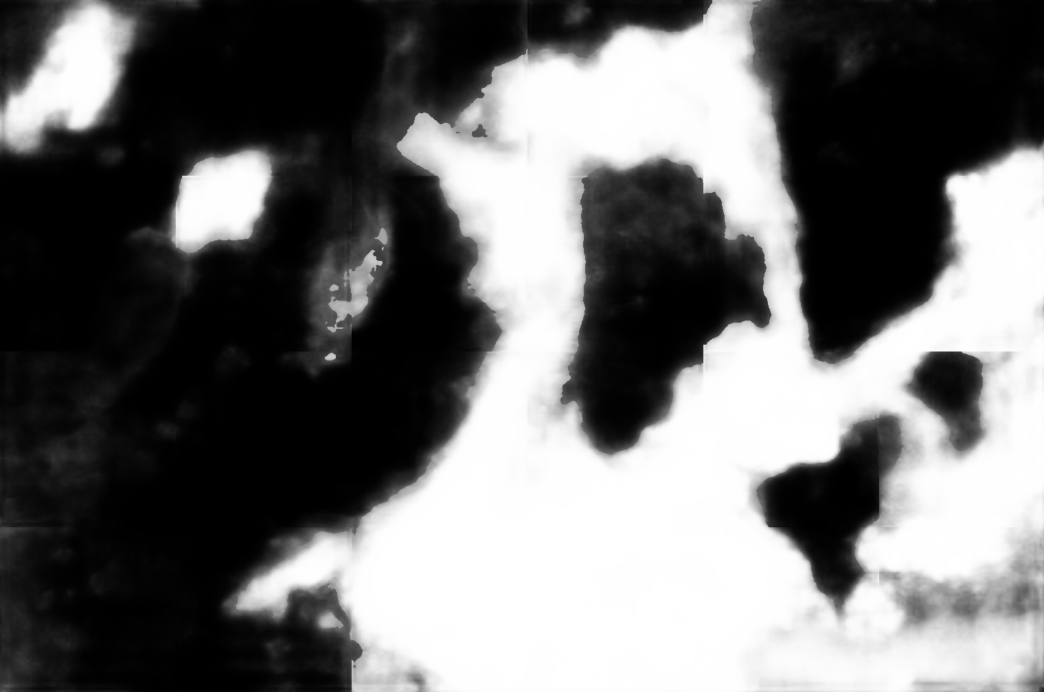 cloud mask image display 