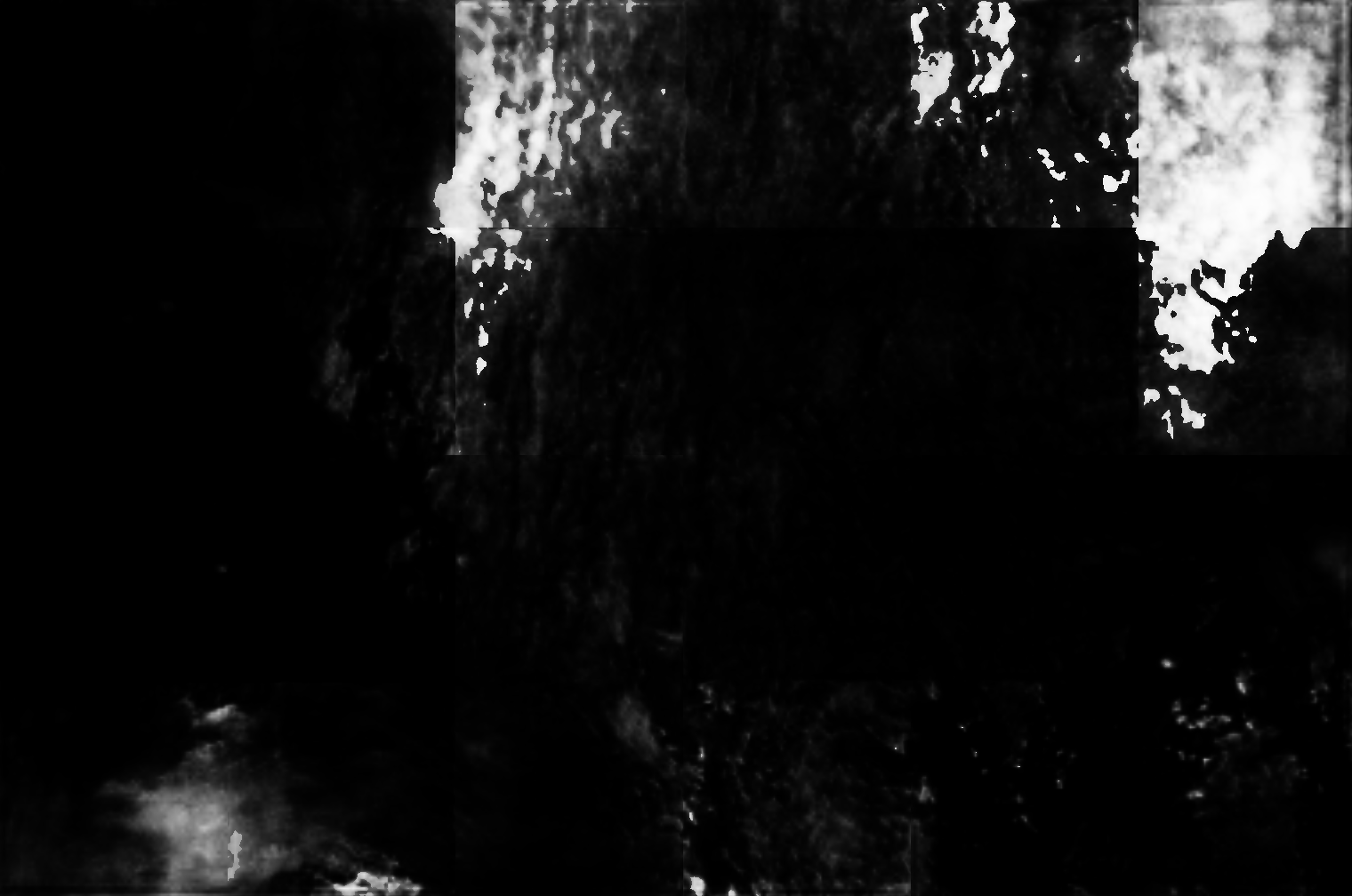 cloud mask image display 