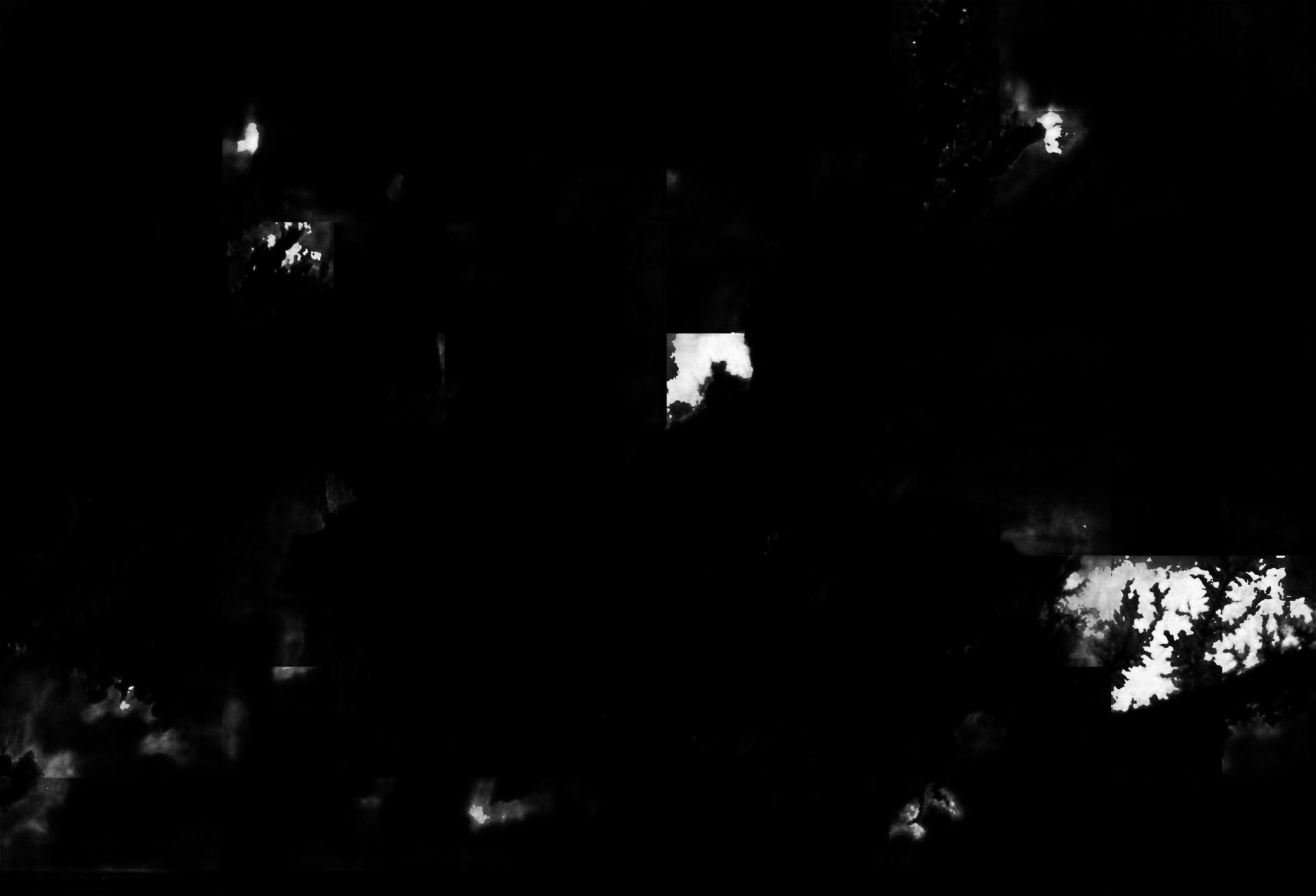 cloud mask image display 