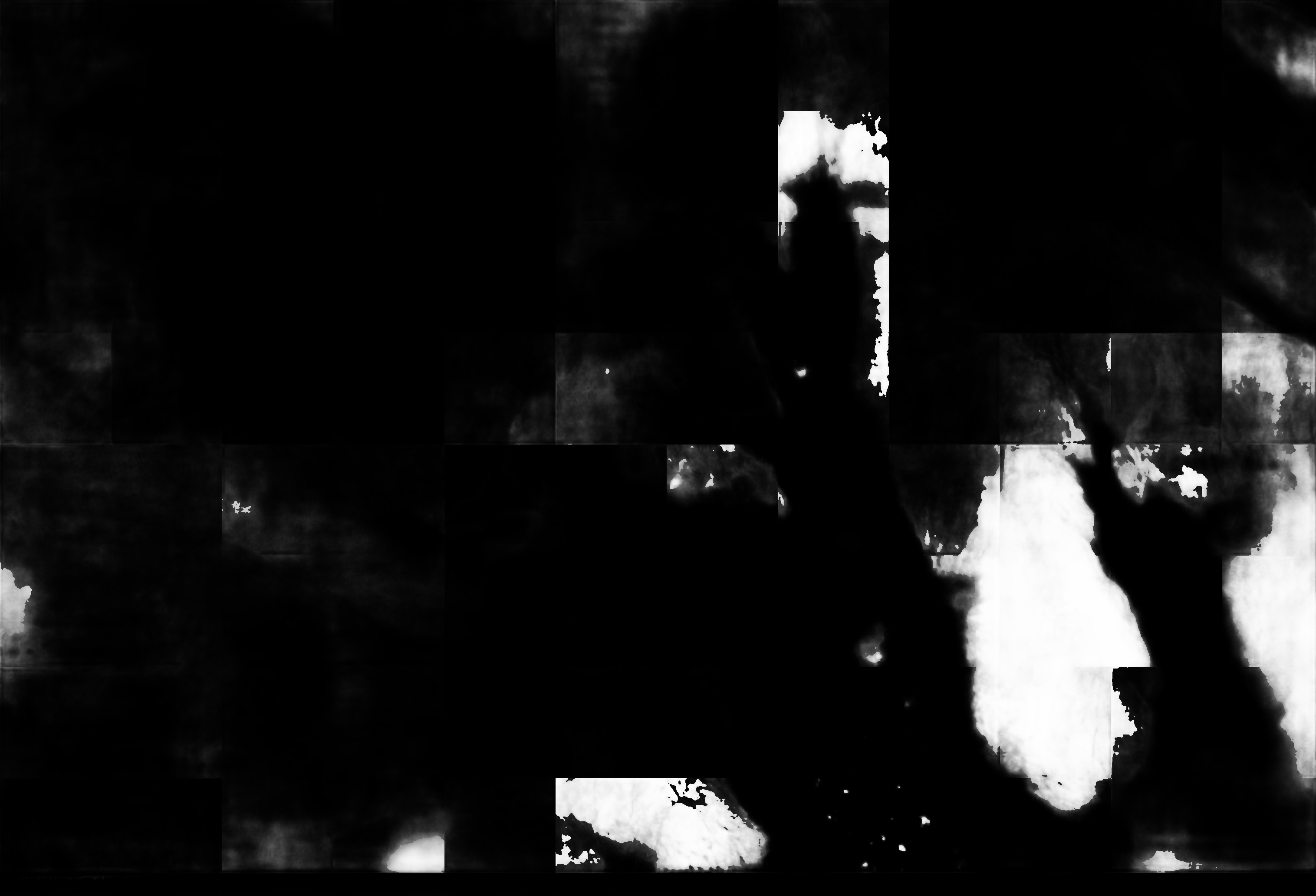 cloud mask image display 