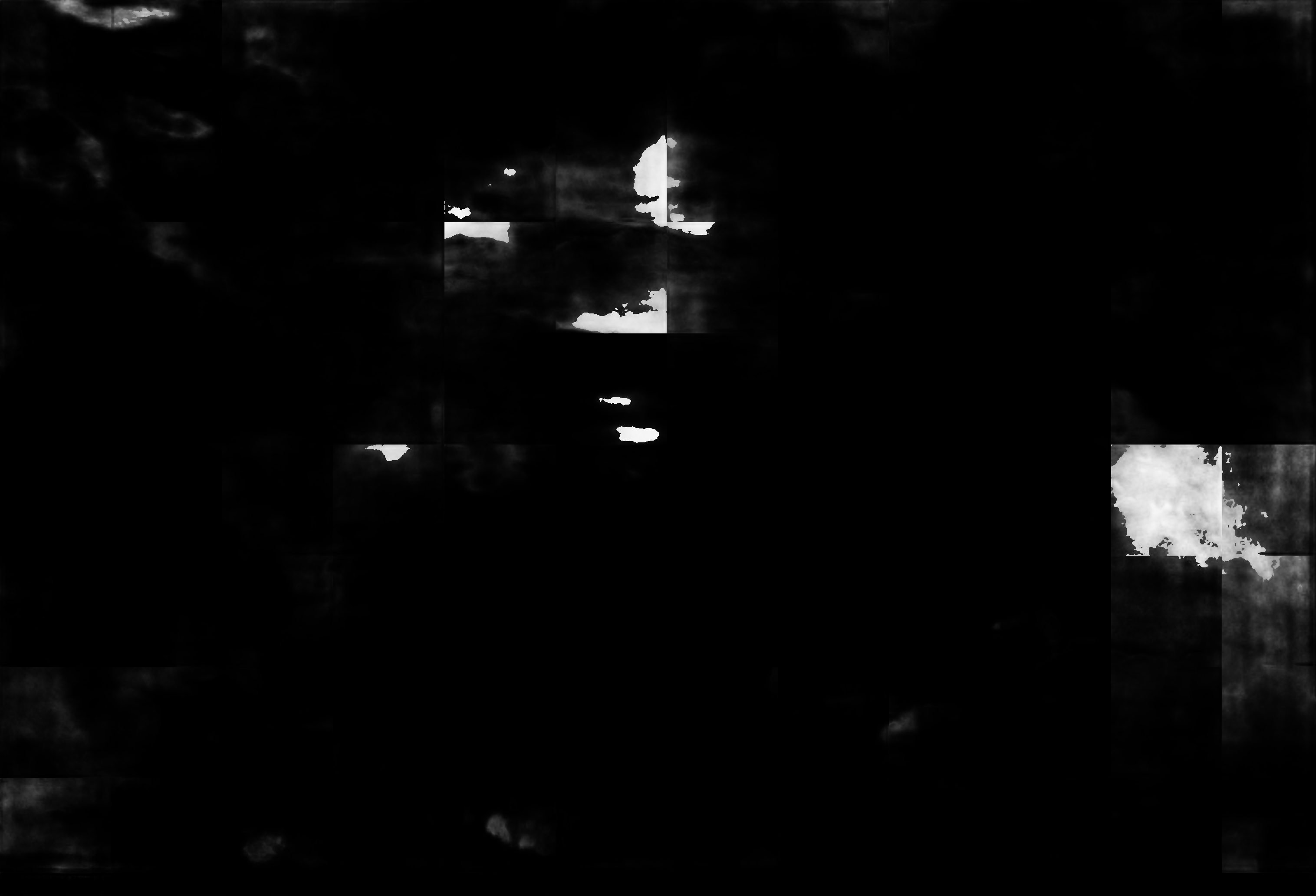 cloud mask image display 