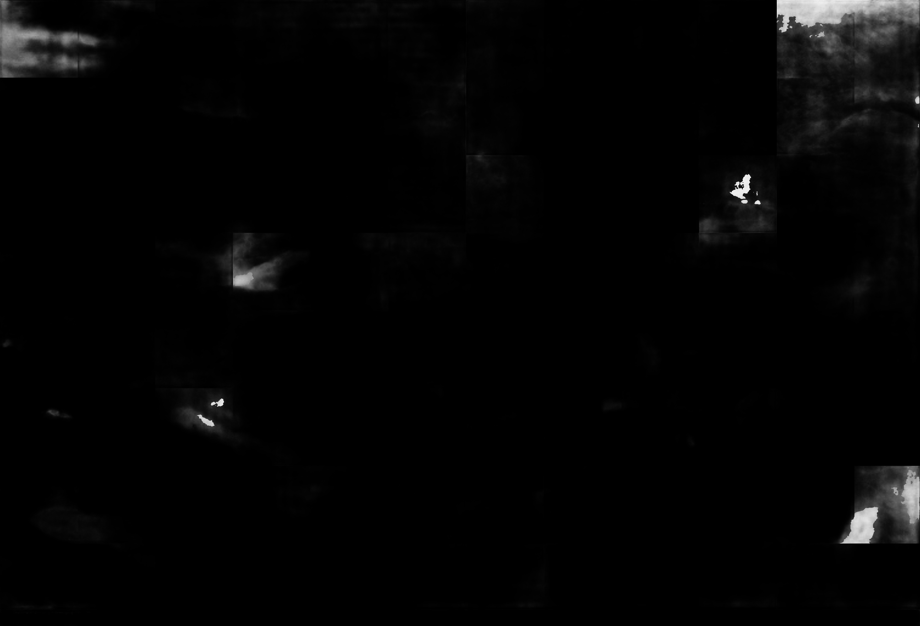 cloud mask image display 