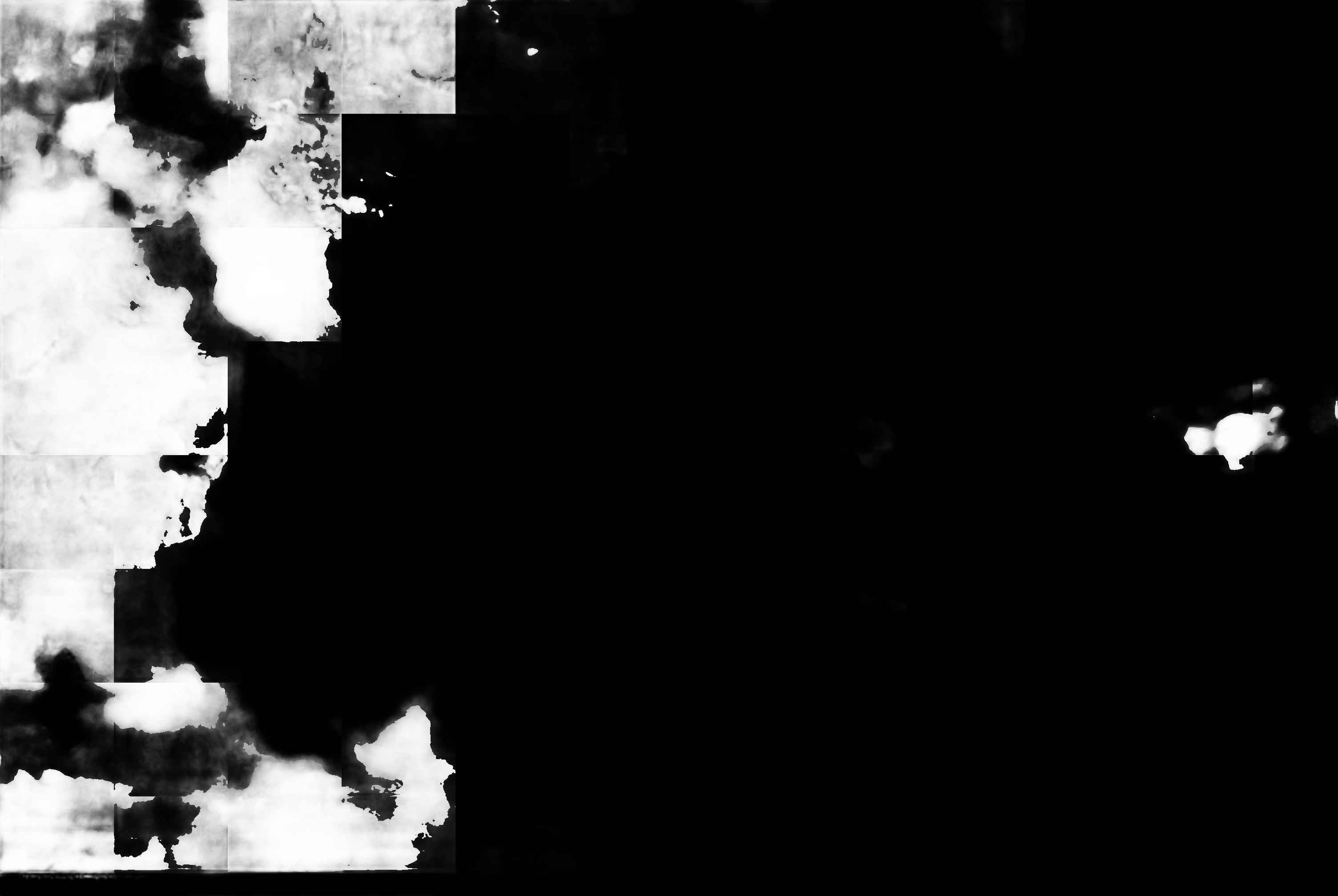 cloud mask image display 