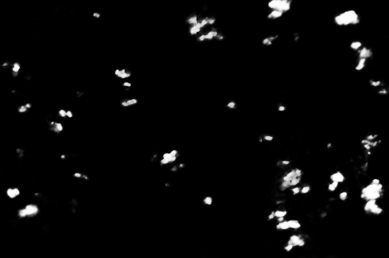 cloud mask image display 