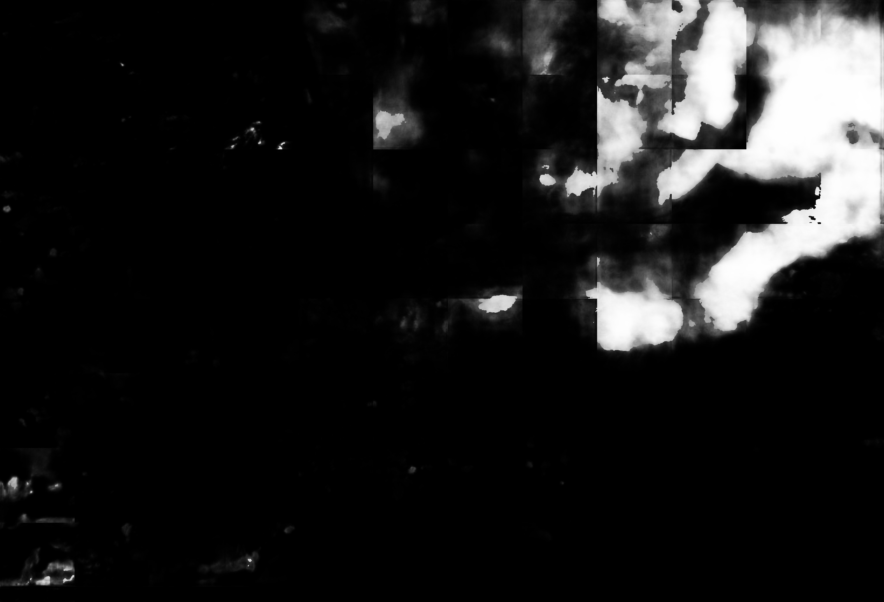 cloud mask image display 