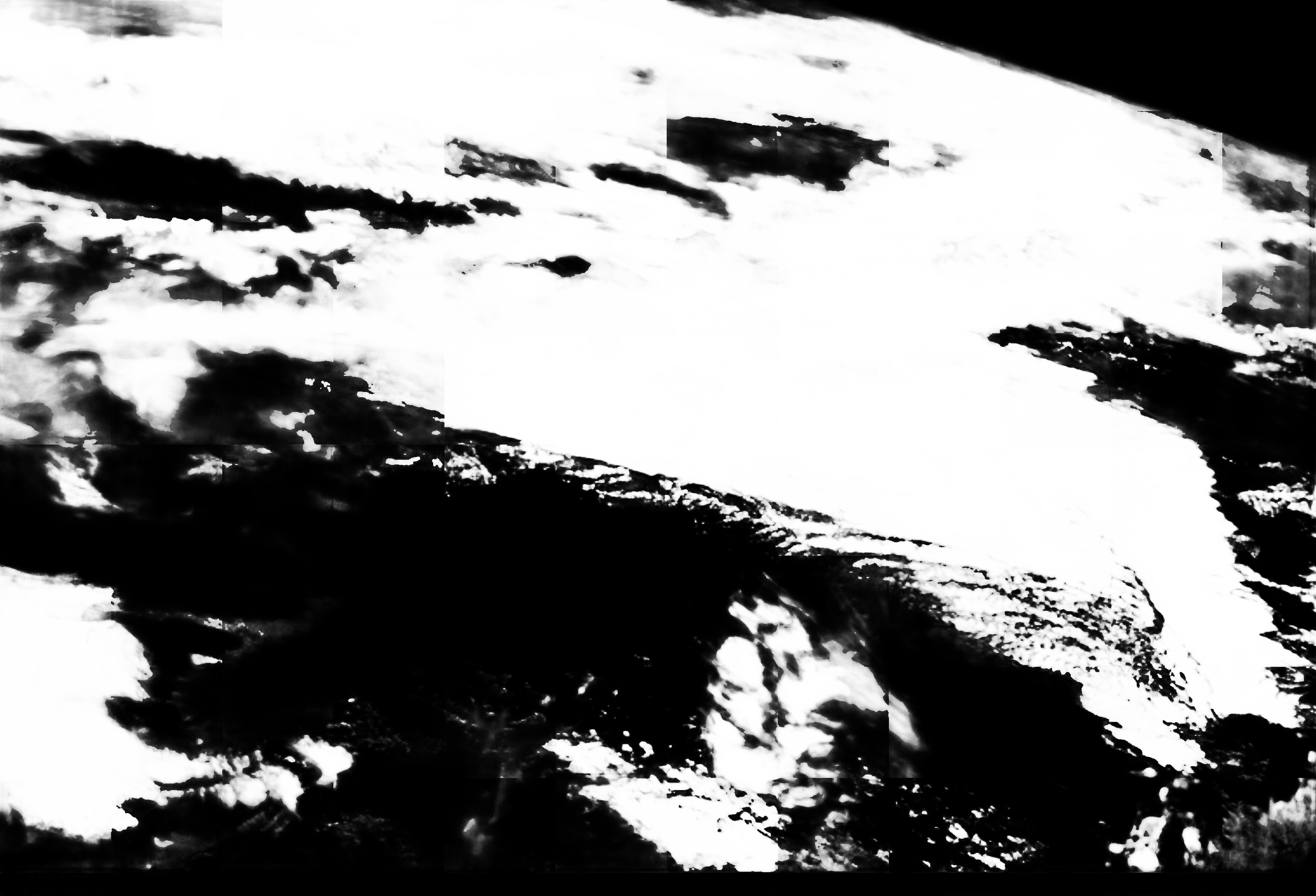 cloud mask image display 