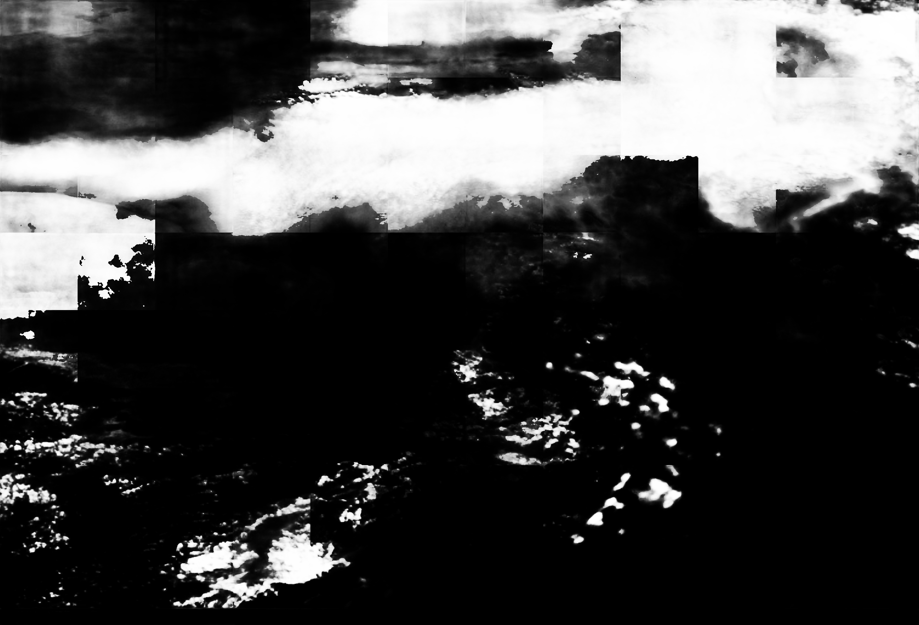 cloud mask image display 