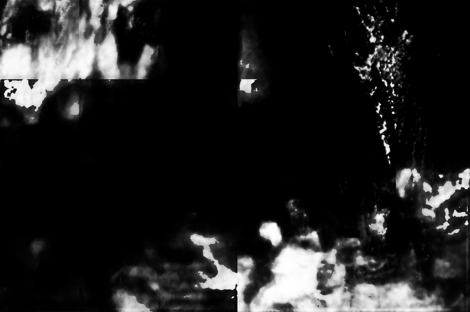 cloud mask image display 