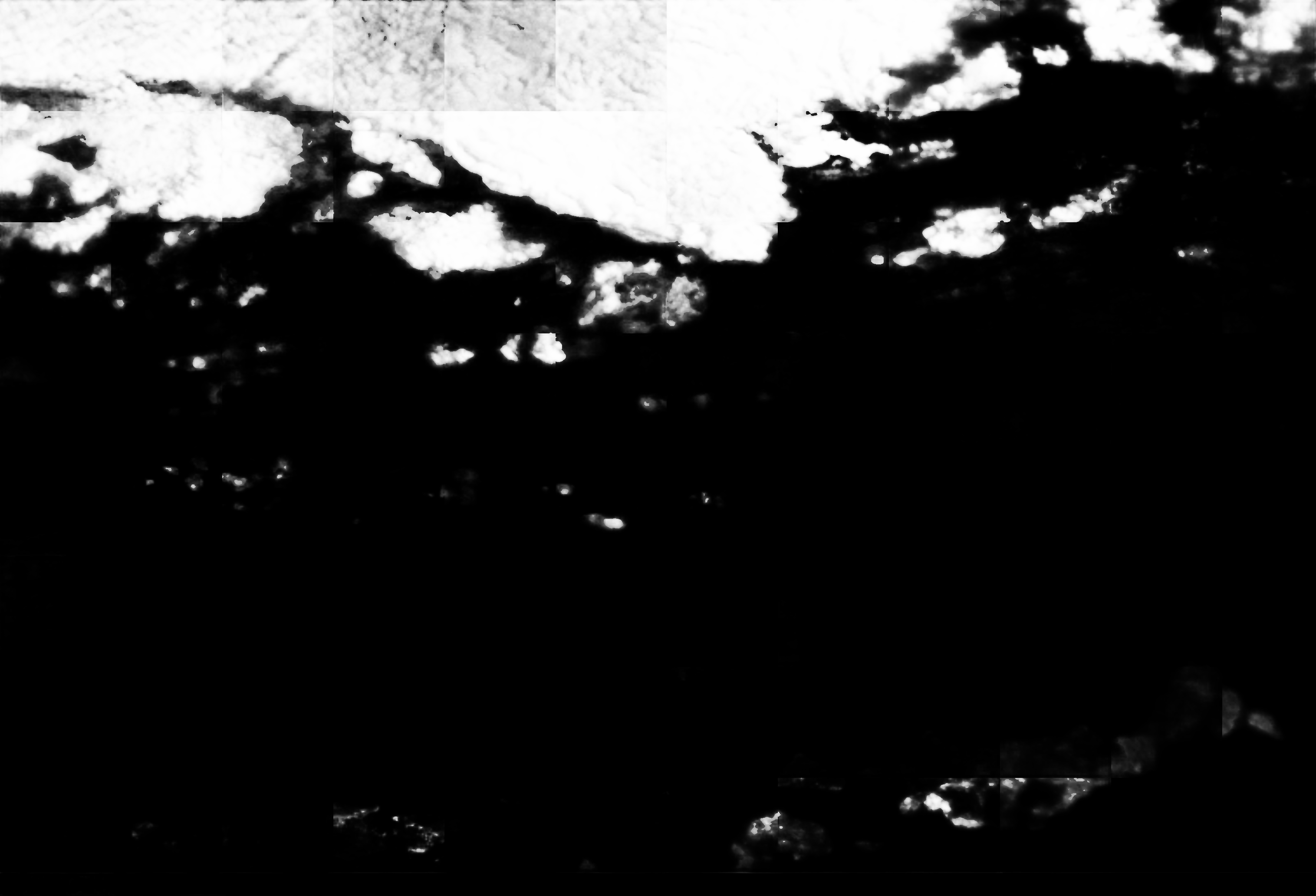 cloud mask image display 