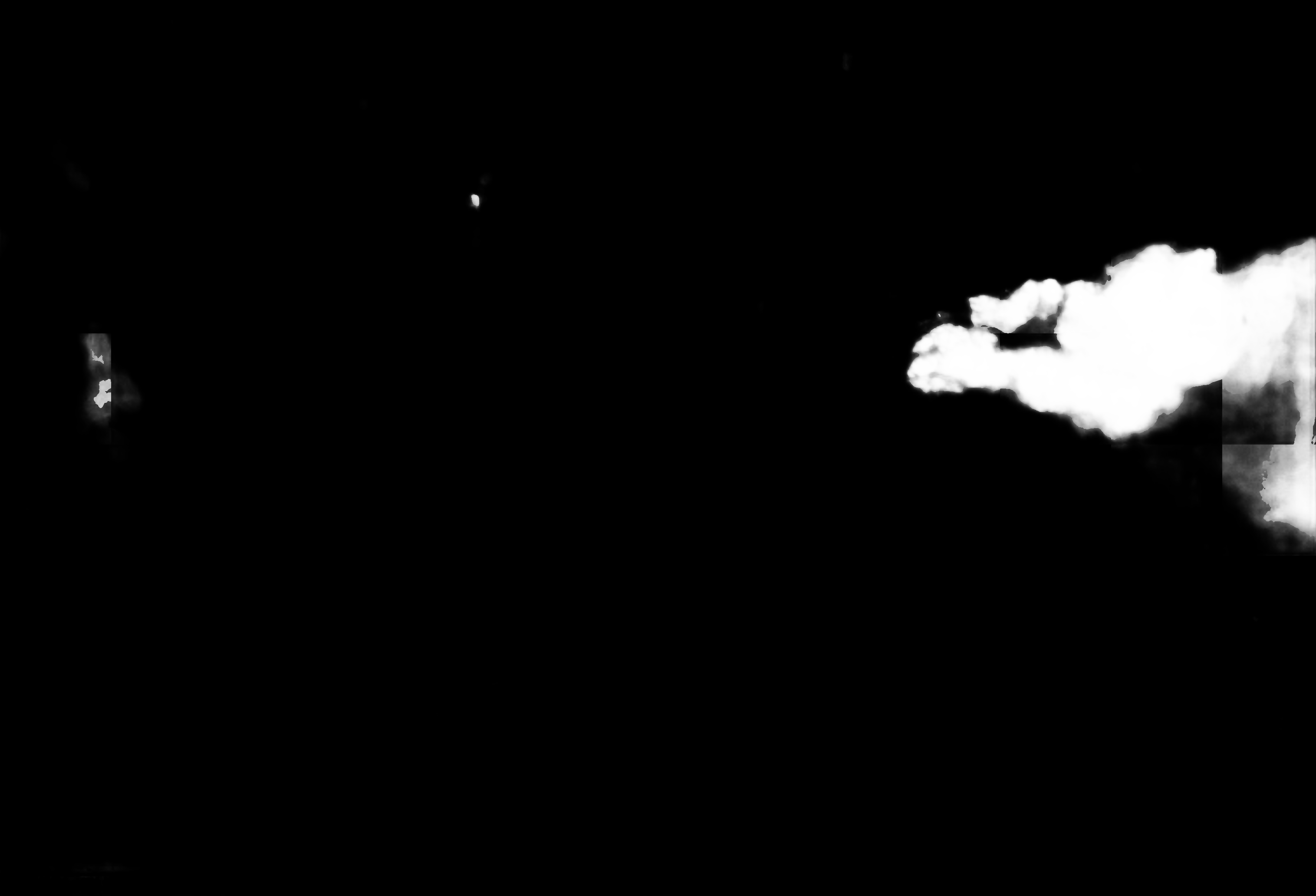 cloud mask image display 